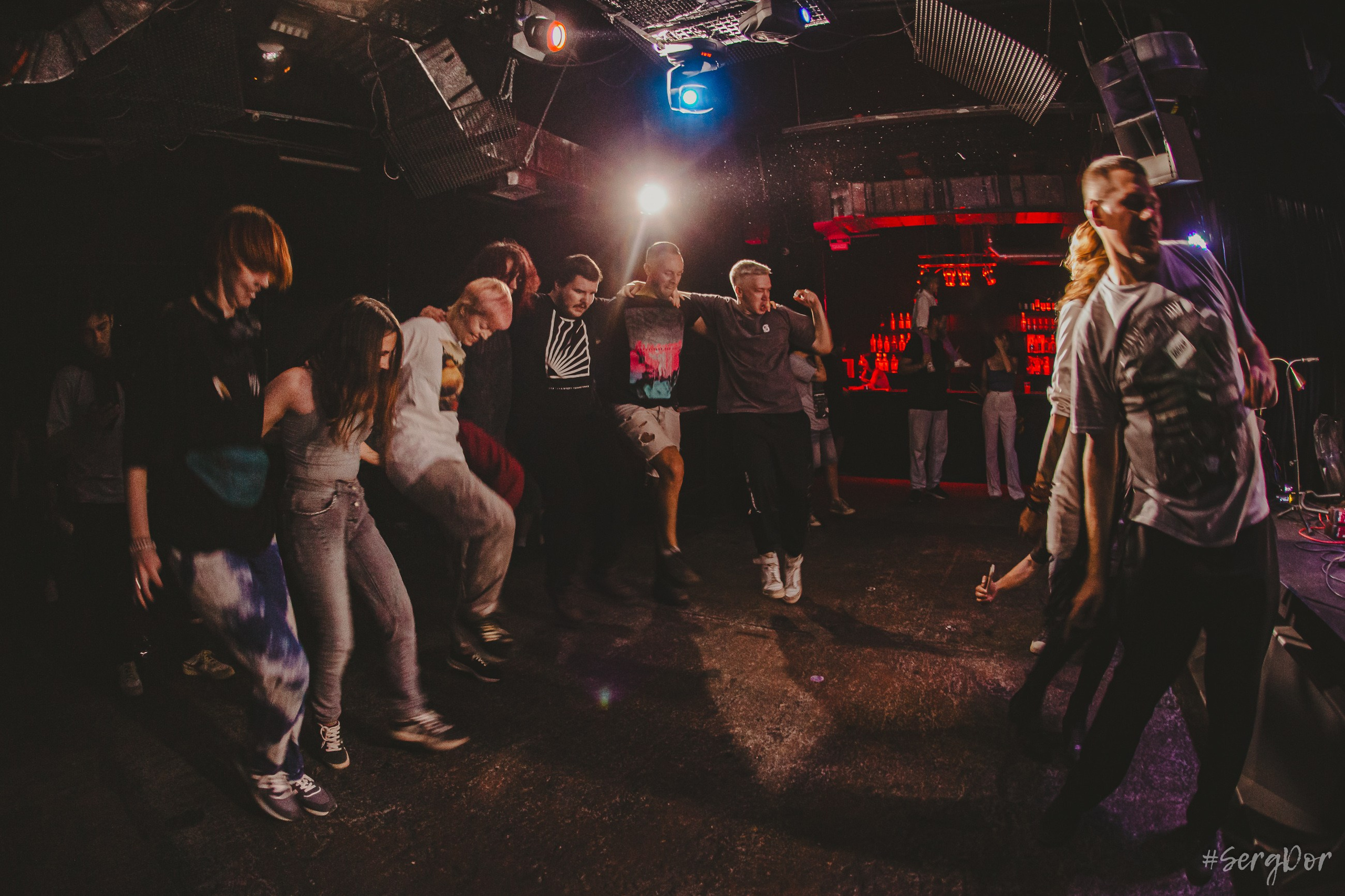 такой макар, акустика, Санкт-Петербург, Питер, Ритмы, 09.08.2026, SergDor, СПб, 9 августа 2026 года, #SergDor