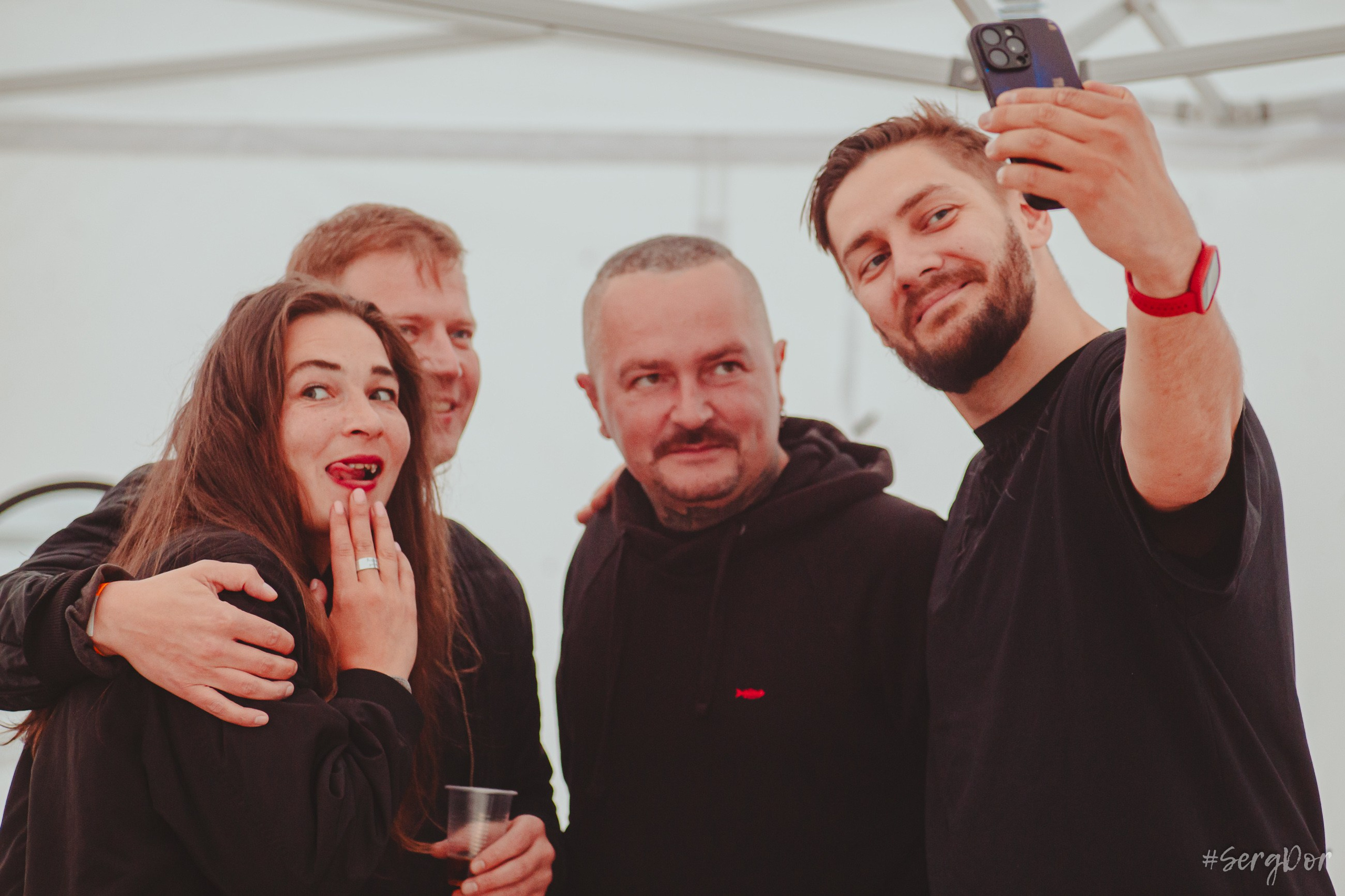 Звукоморье, 2026, Великий Новгород, фестиваль, 28.08.2026, SergDor, 28 августа 2026 года, #SergDor, ДМЦ, Нина Смит