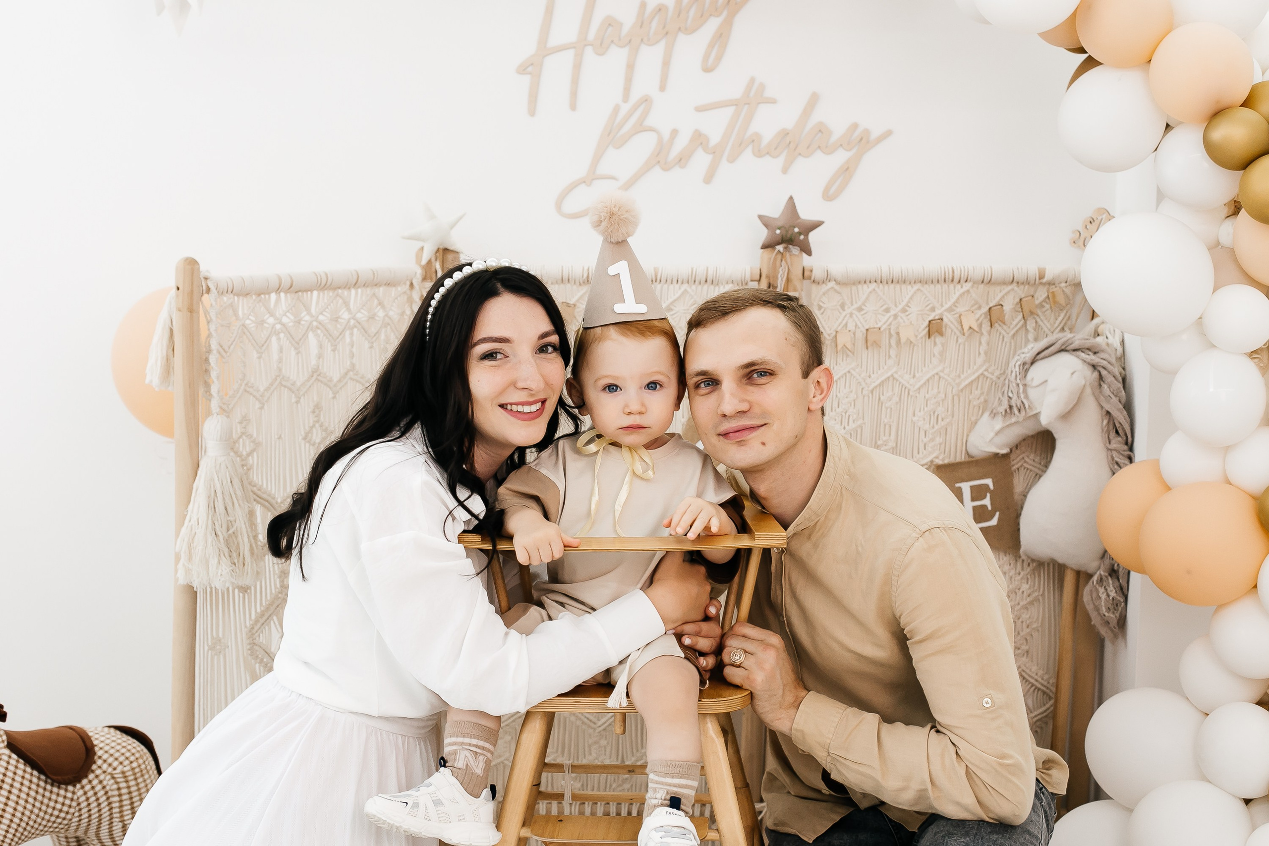 Фотостудия Пшеница. Свадебный и семейный фотограф в Краснодаре Илонна Ковалева