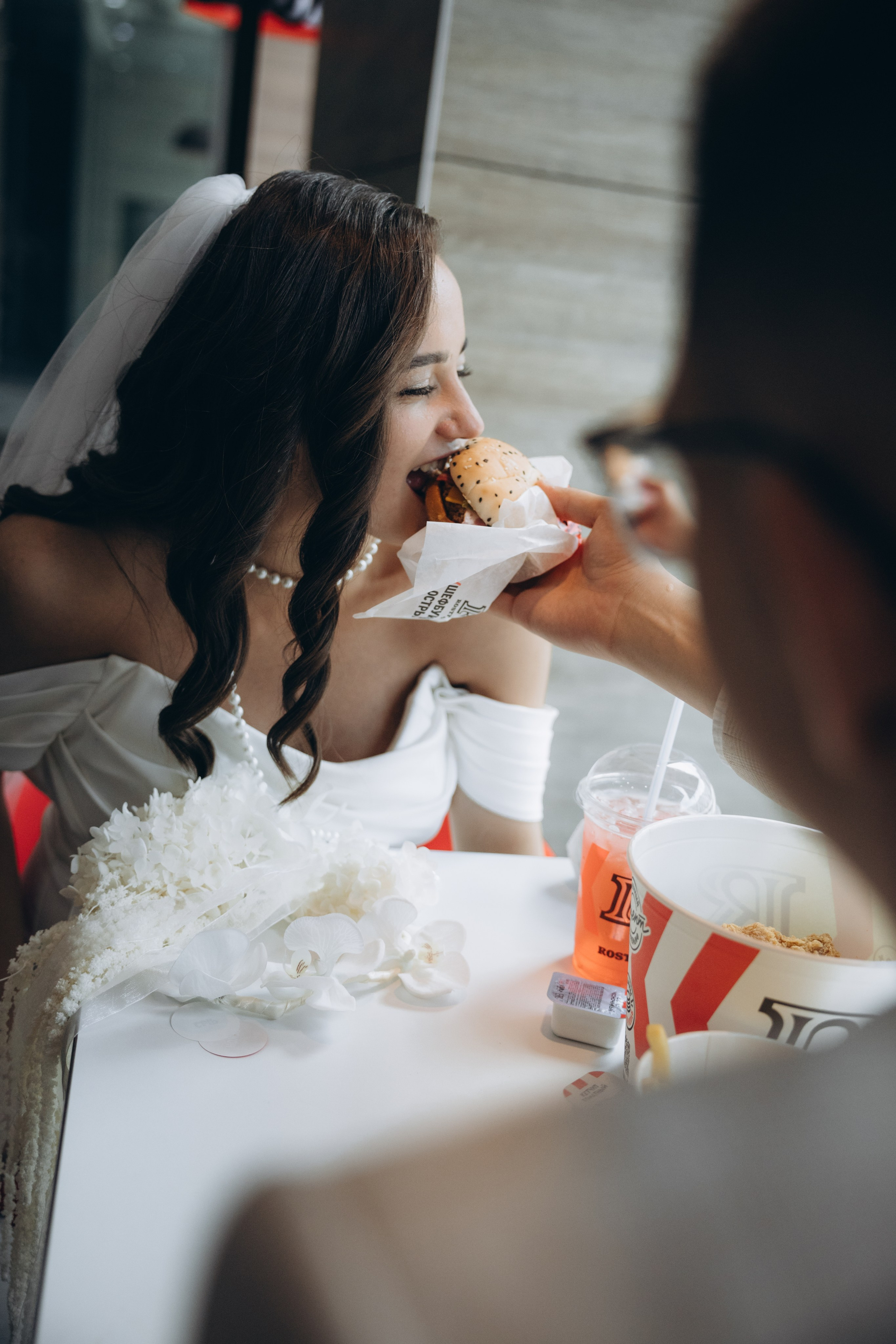 Алексей & Вероника (Регистрация в загсе). Свадебный, семейный фотограф в Иркутске Светлана Макаричева