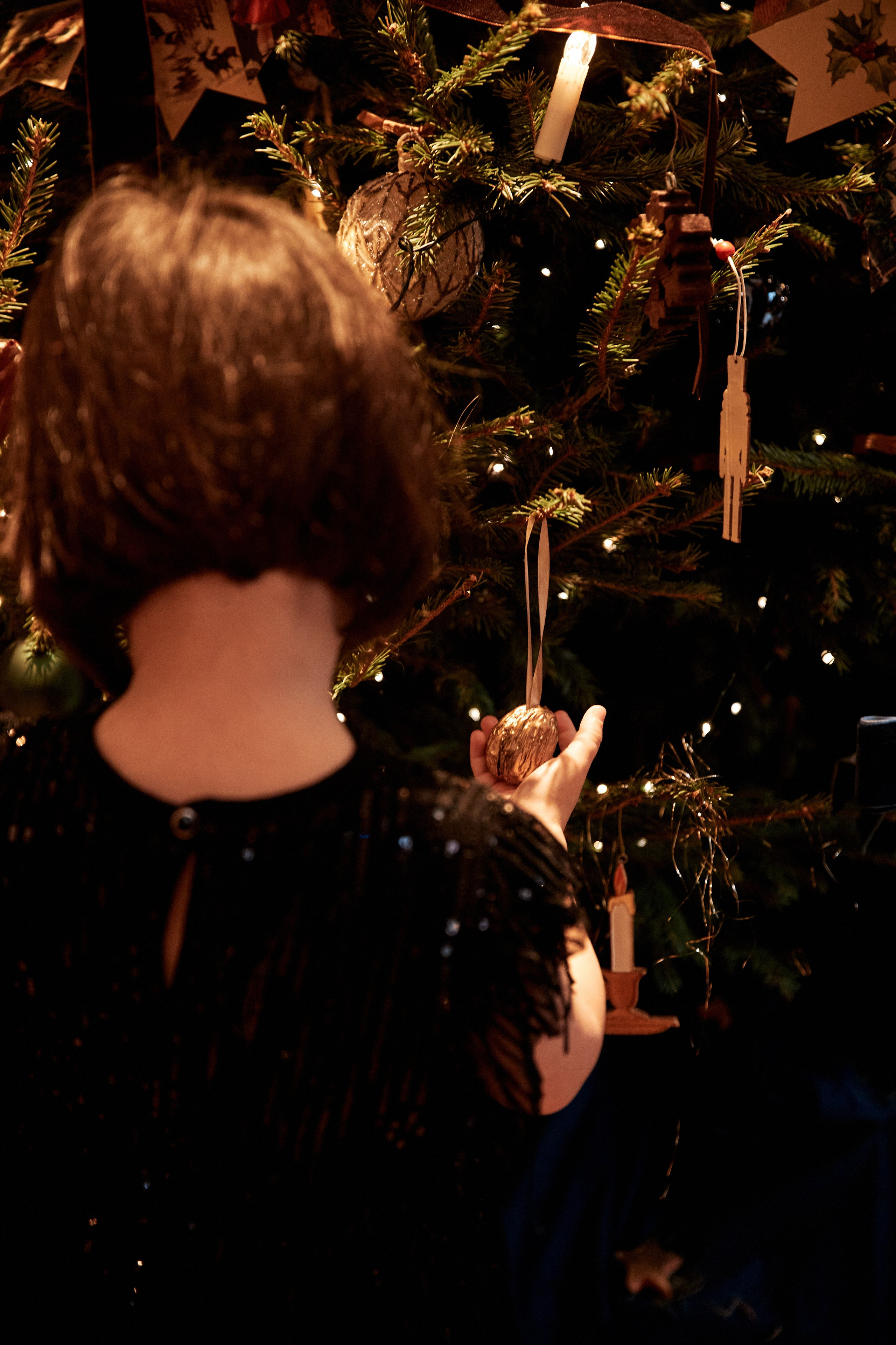 Nuance Ёлка. Свадебный фотограф Андрей Кочкин в Москве