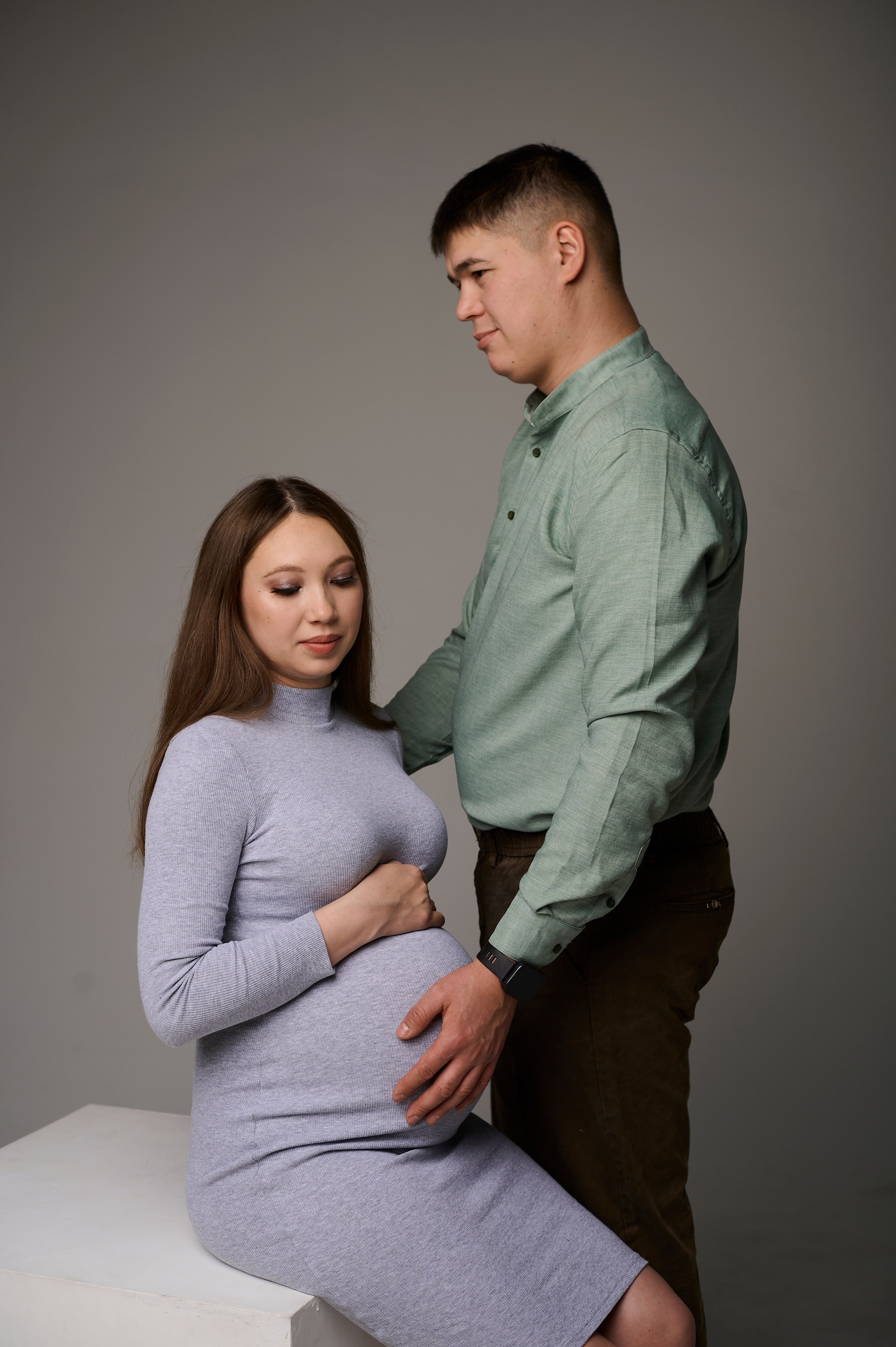 Семейные. Свадебный фотограф в Уфе Тимур Хабибуллин