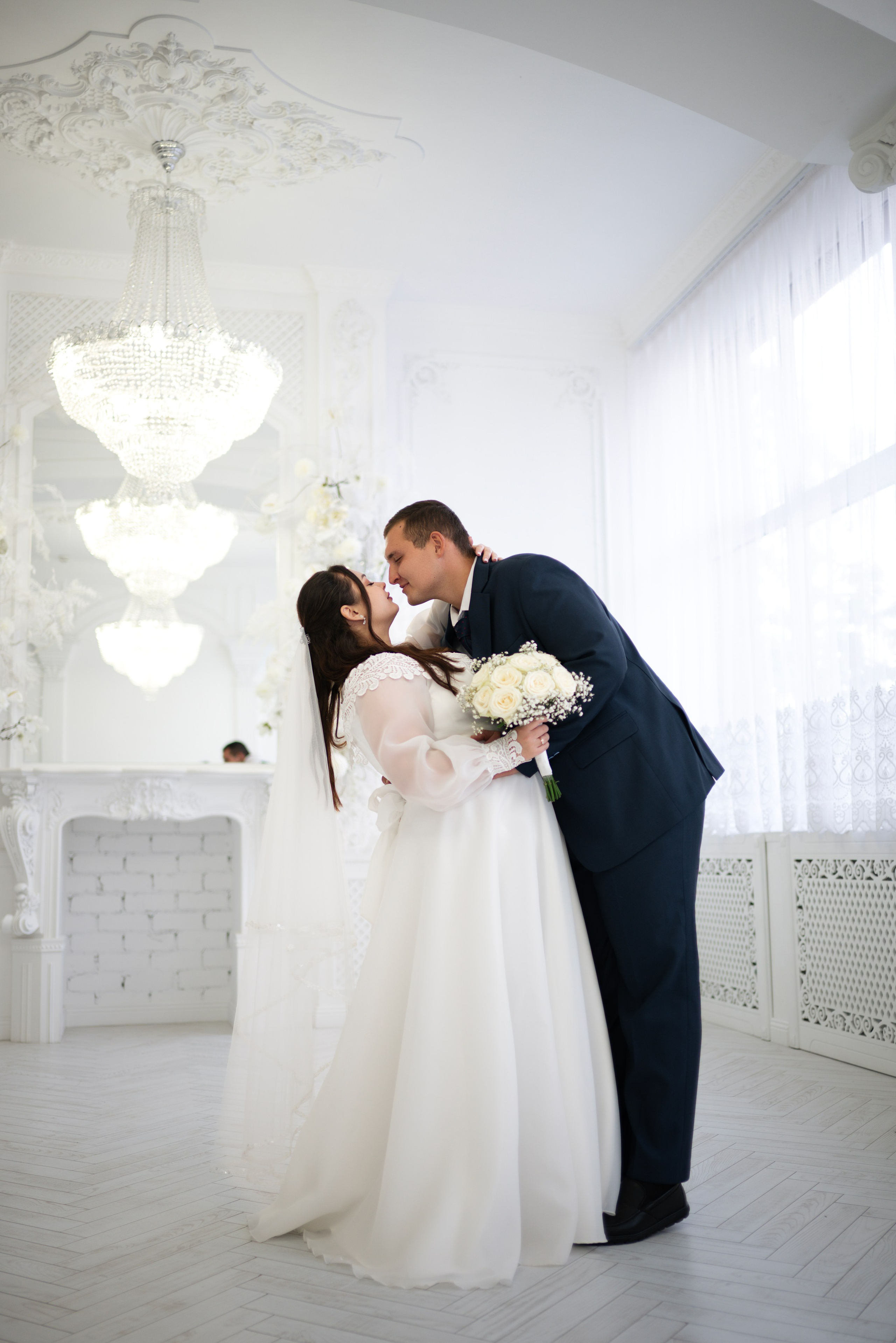 Владислав и Руслана