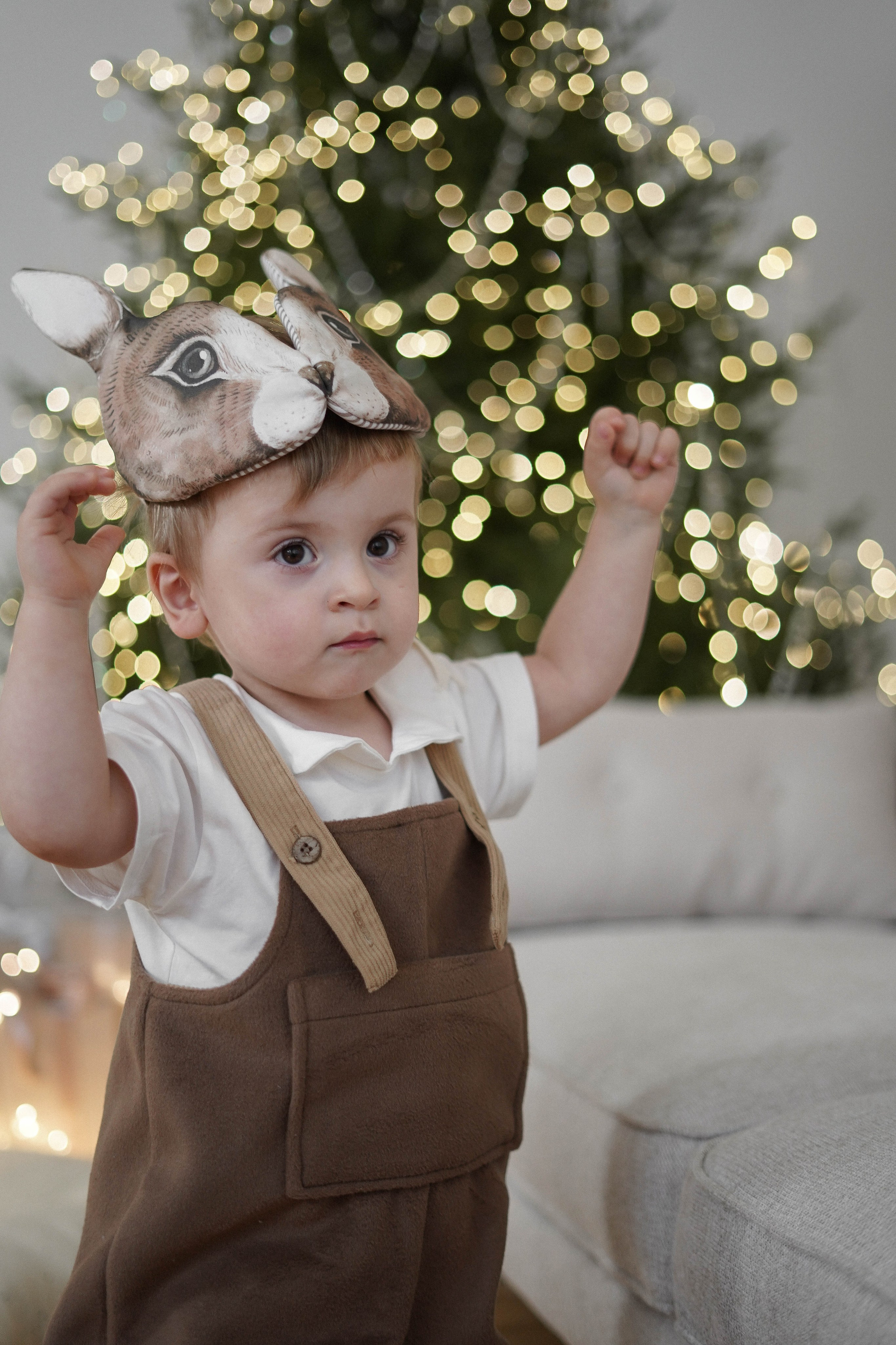 Малыш Мухаммед. Фотограф Волгоград Анастасия Ли