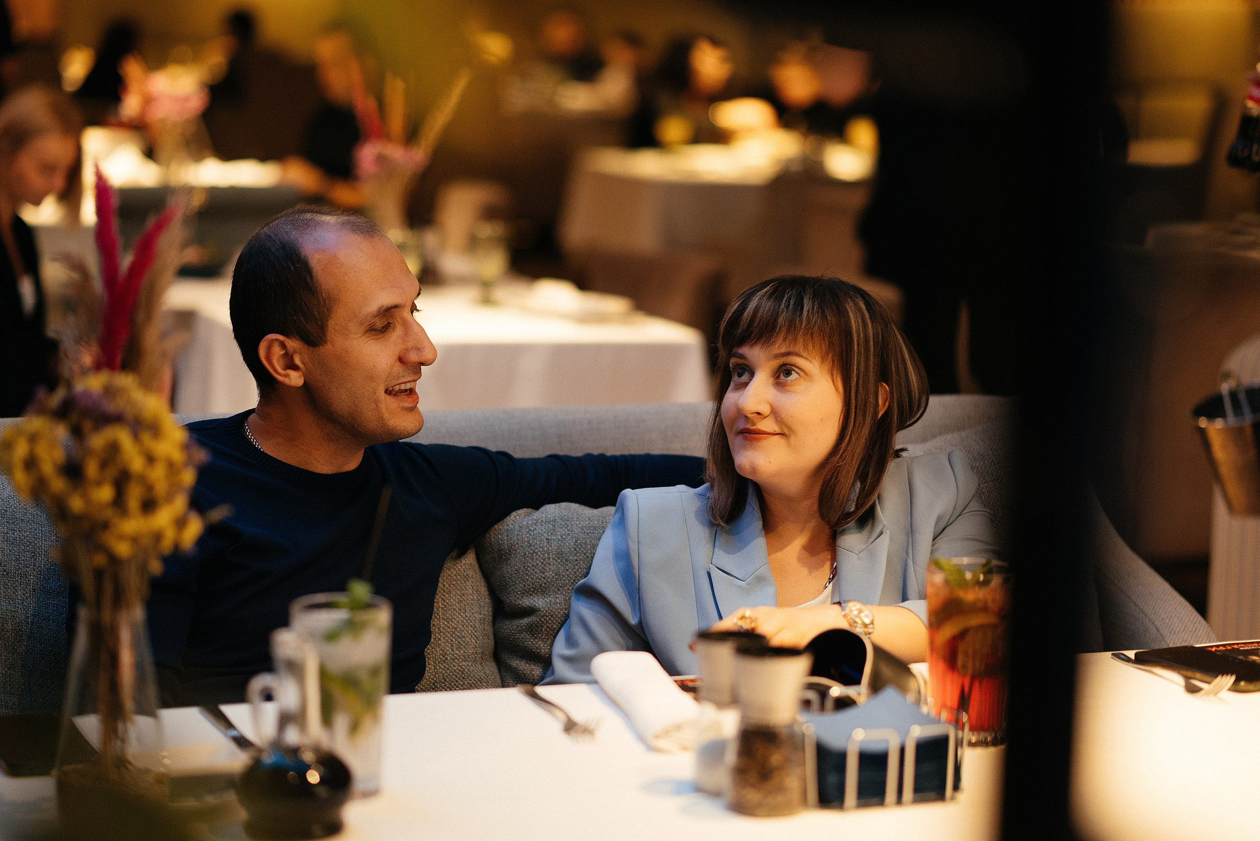 Братья Гримм. Свадебный и семейный фотограф в Ростове-на-Дону Алина Астахова