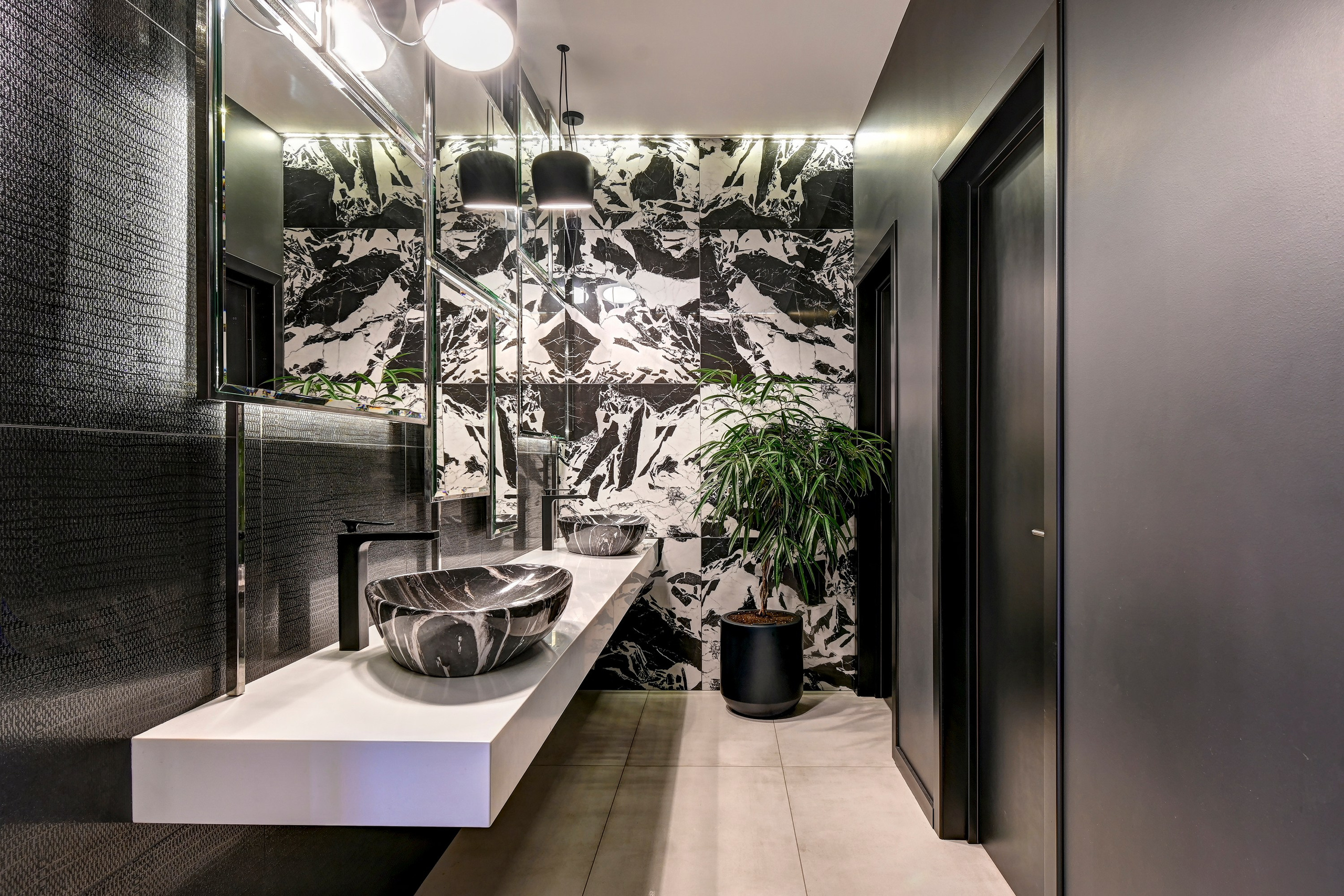 Отель в Дагомысе. Интерьерный фотограф в Сочи | Роман Сусленко