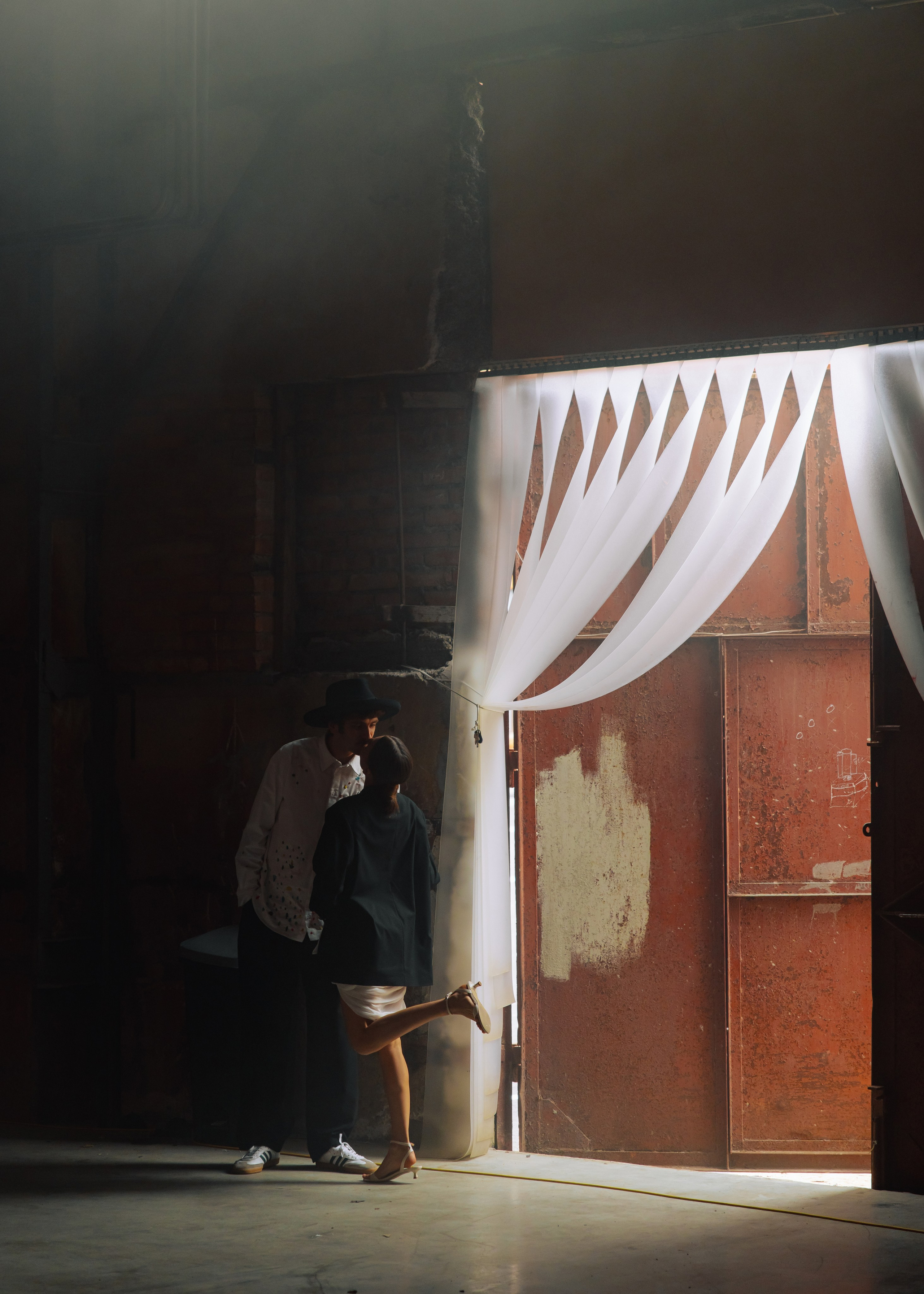 @sladkayavataagency. Свадебный и репортажный фотограф в Москве Владимир Сергеев | Naysaikolo