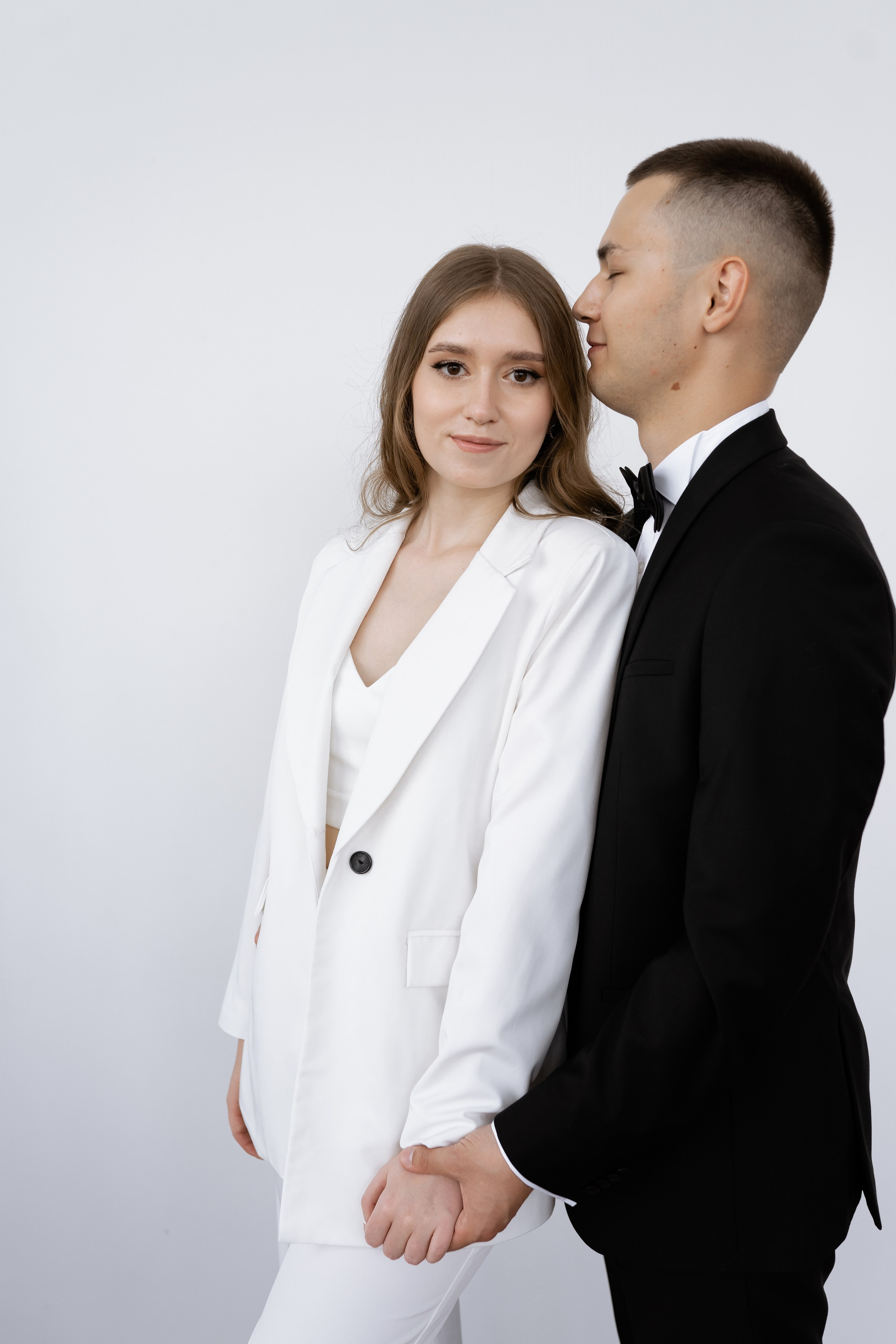 Кирилл и Алена. Свадебный фотограф в Перми и Пермском крае Алена Мартынова