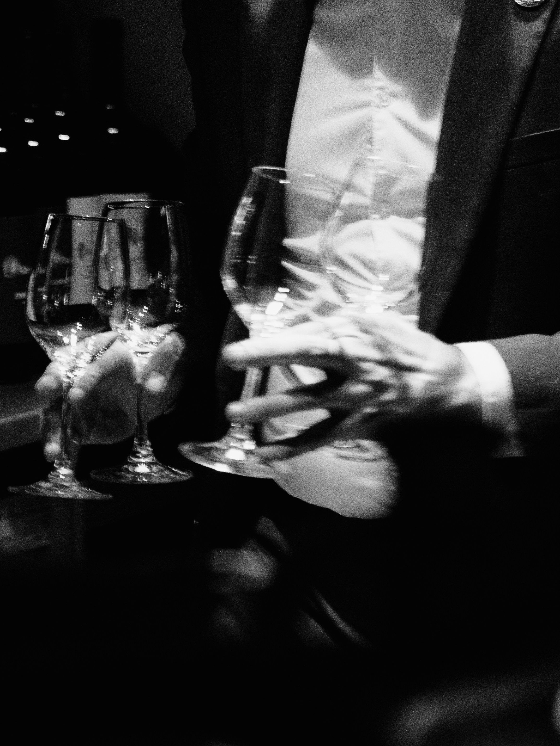 Репортажная съемка — Гастроужин Доктор Виски. ЕМфото