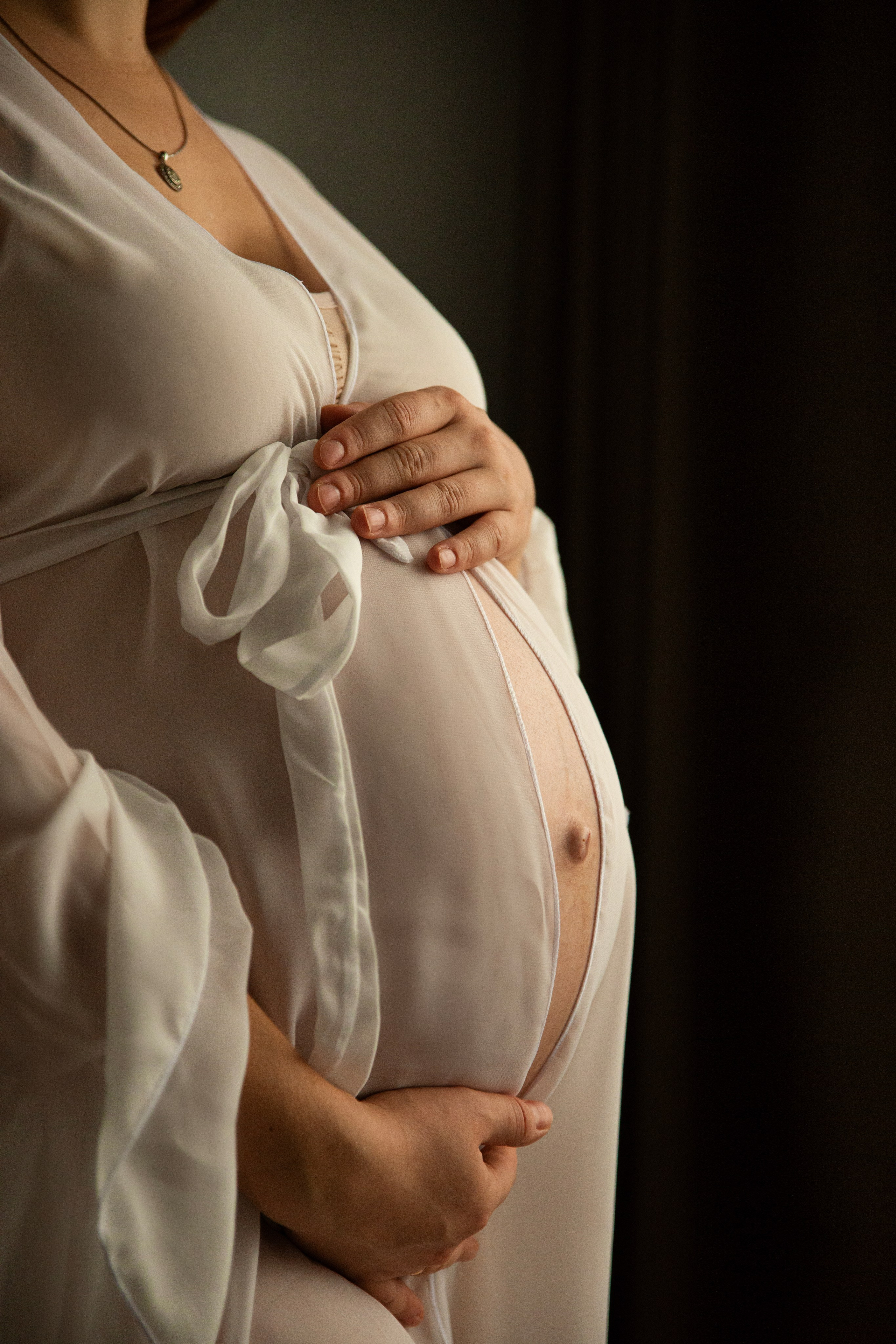 Анастасия. Фотограф Таинств Крещения и Венчания в г. Курске