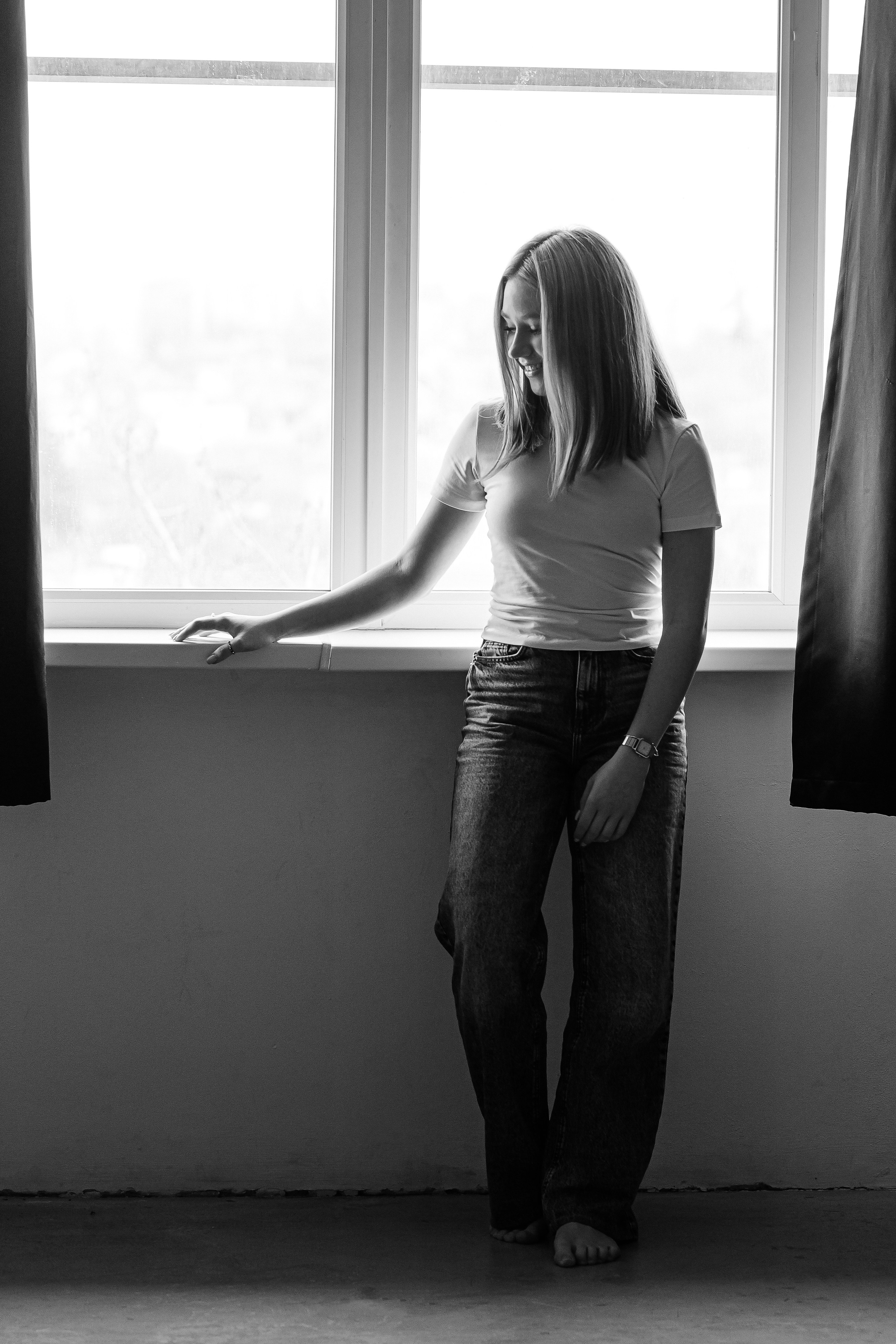 Маша. Фотограф Таинств Крещения и Венчания в г. Курске