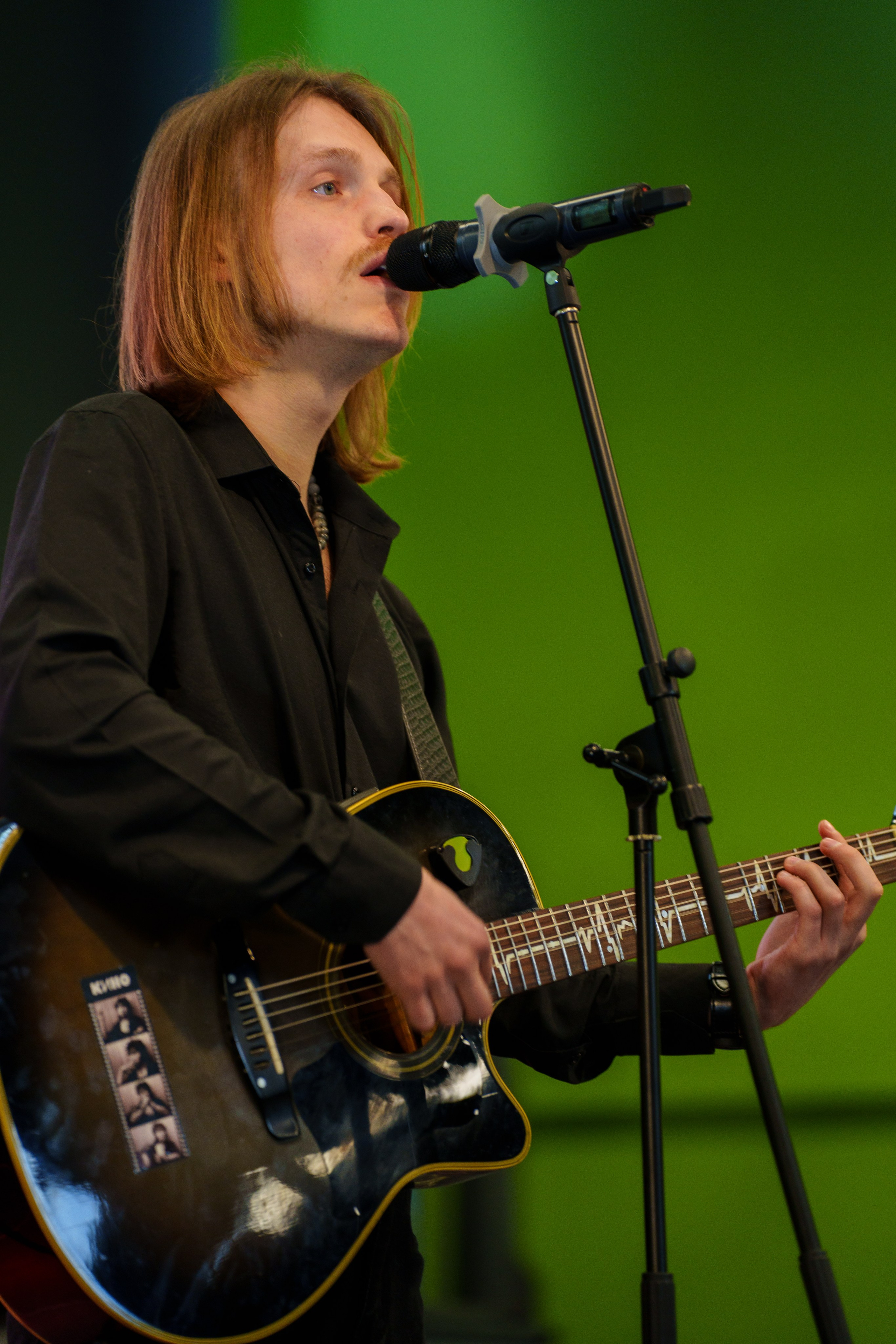 Благотворительный фестиваль «Мир! Труд! Май!» — КЦ «Октябрь» (13.05.2023). Фотограф Андрей Чеботок (Белгород, Курск, Воронеж, Старый Оскол)