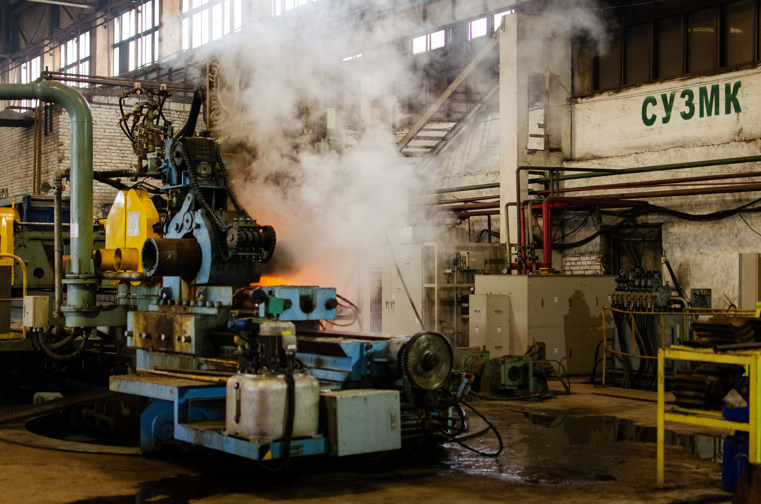 СУЗМК. Свадебный и семейный фотограф в Екатеринбурге Анна Месяцева