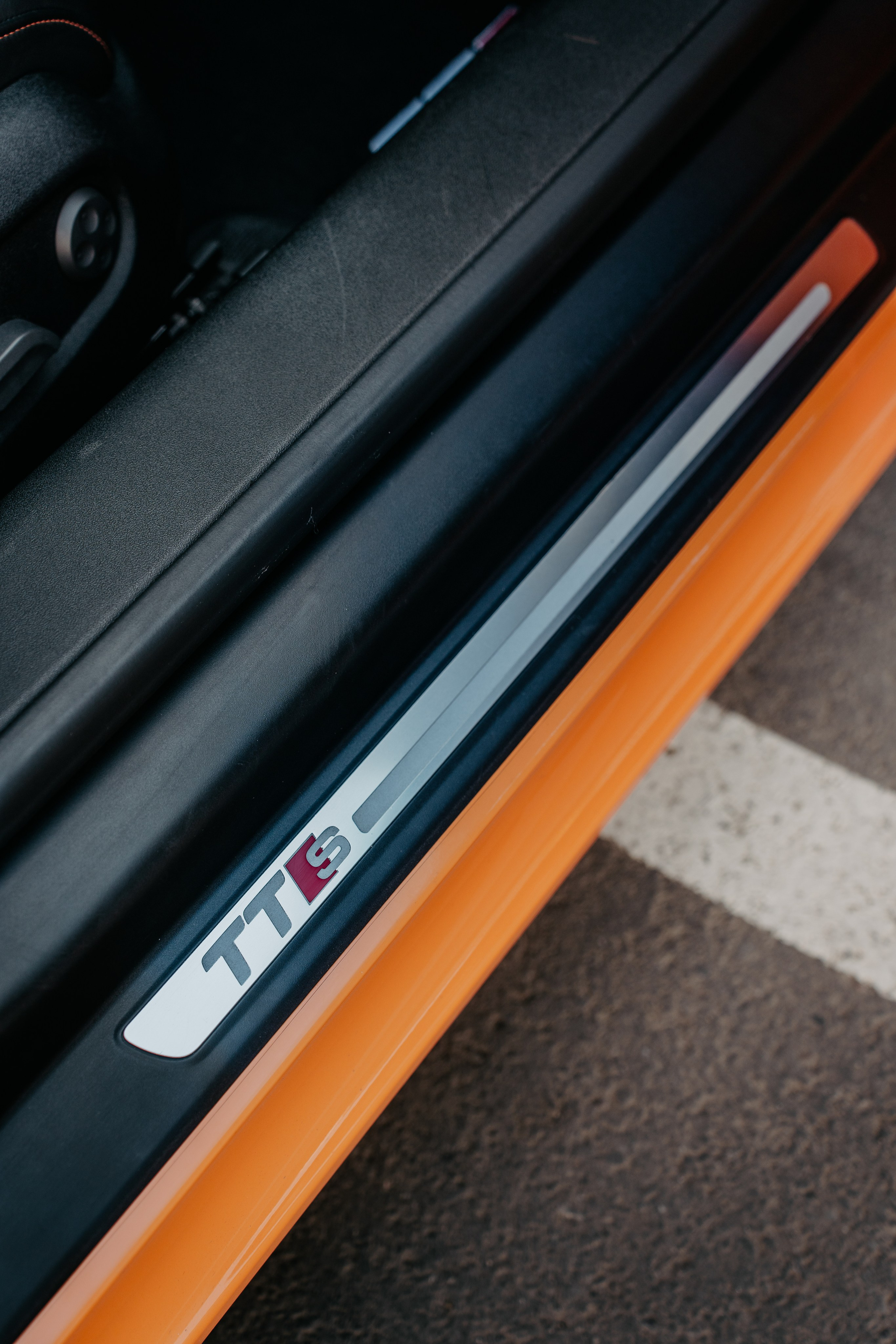 Audi TTs. Фотограф, видеограф и пилот дрона на Байкале