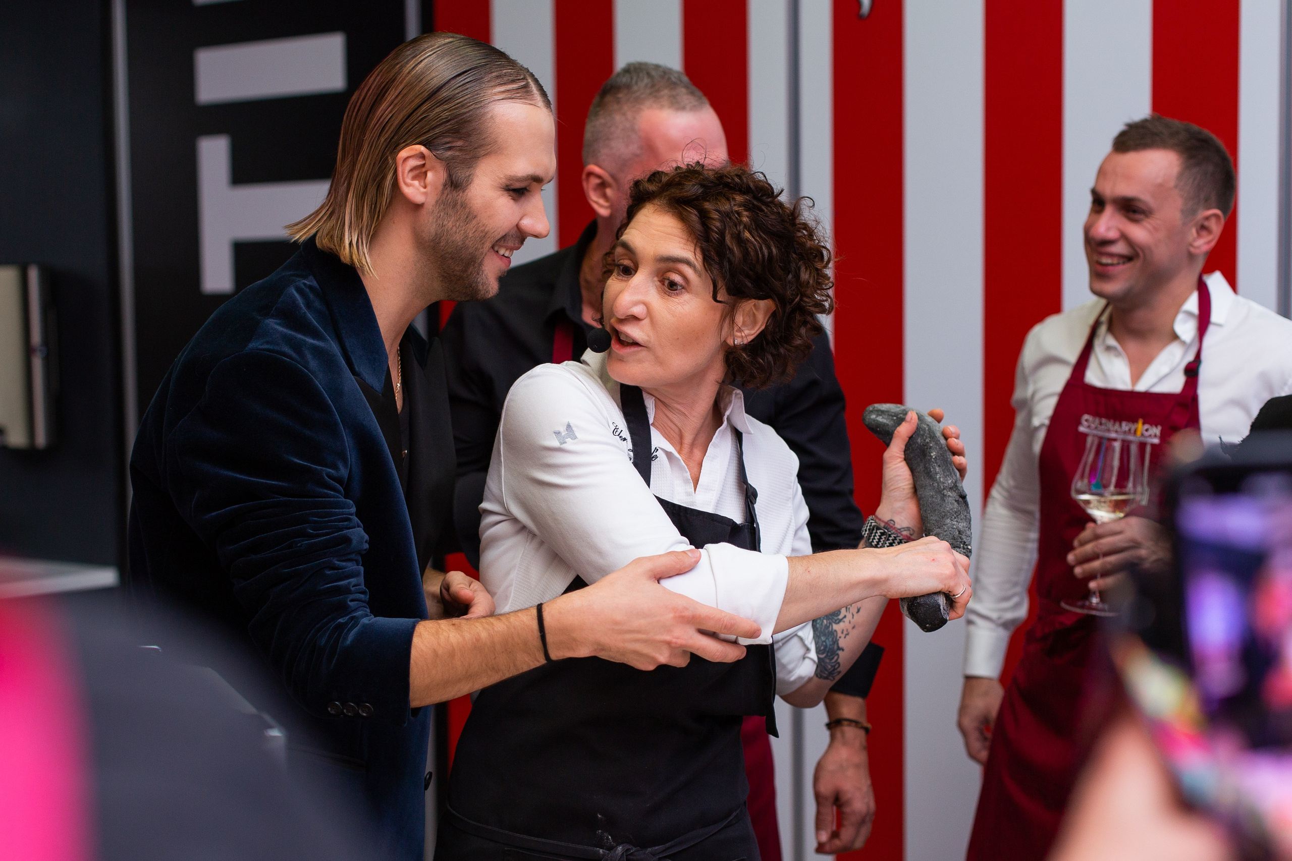 Sparkling party. Фотограф в Москве Десятова Ксения