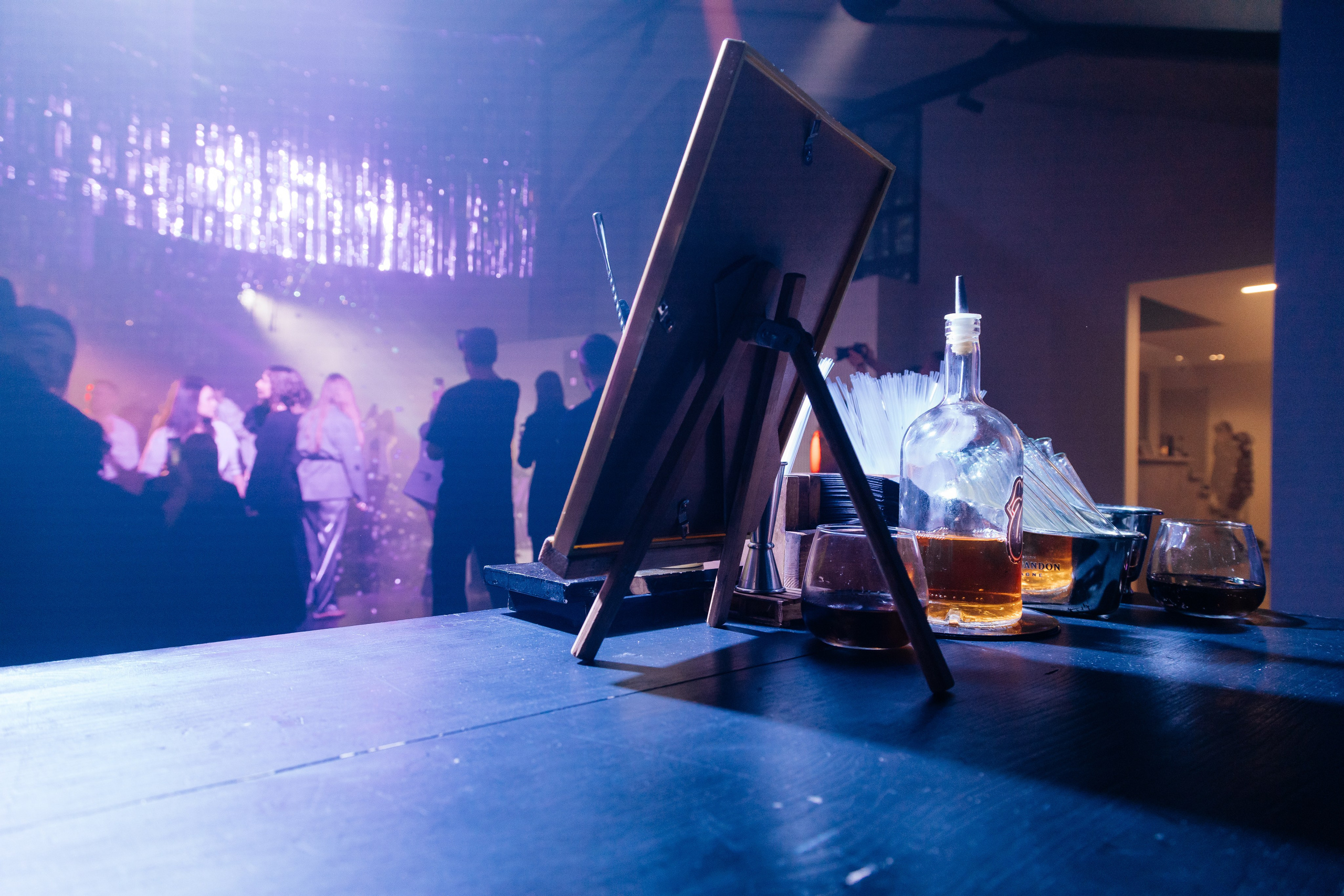 MAESTRO DECOR PARTY. Фотограф Семён Гнеушев