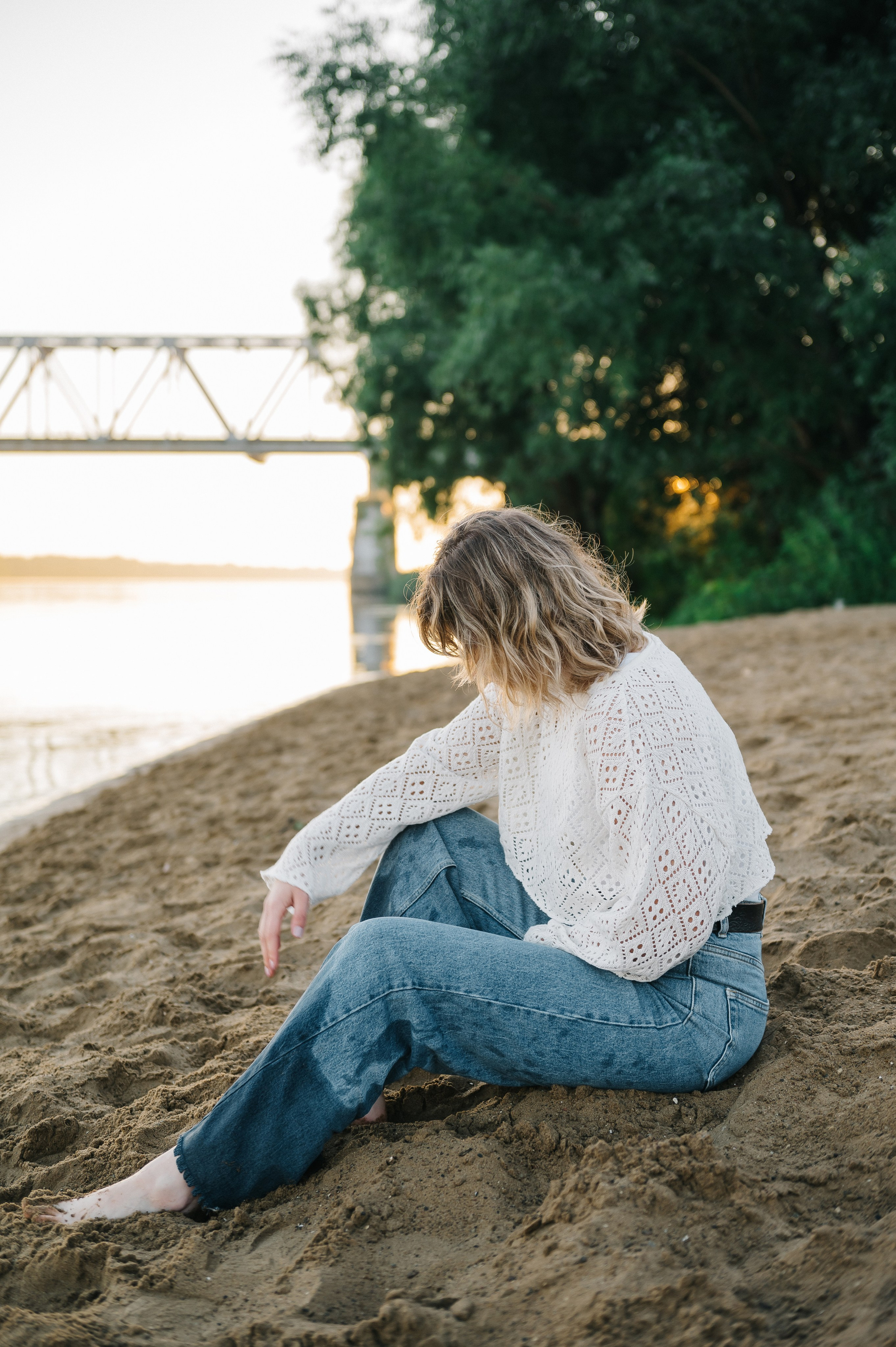 Татьяна. Семейный и свадебный фотограф Алёна Морозова Коломна