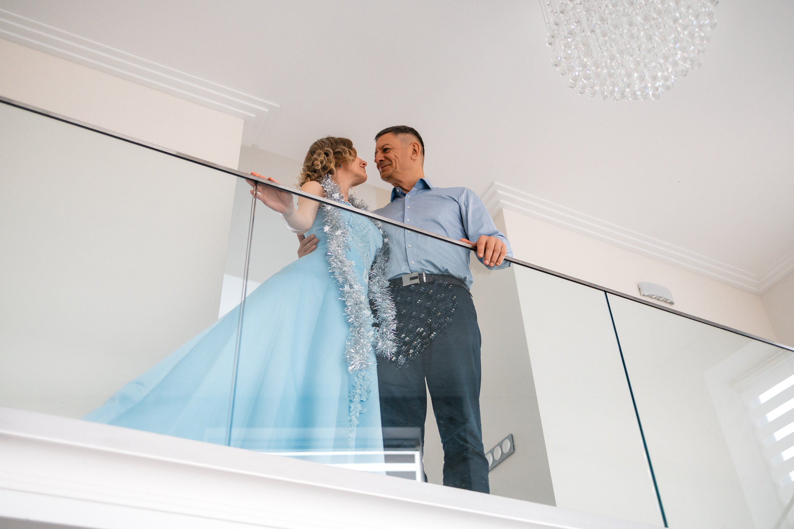 Домашняя съемка. Фотограф Анималист в Москве Анастасия Жучкова