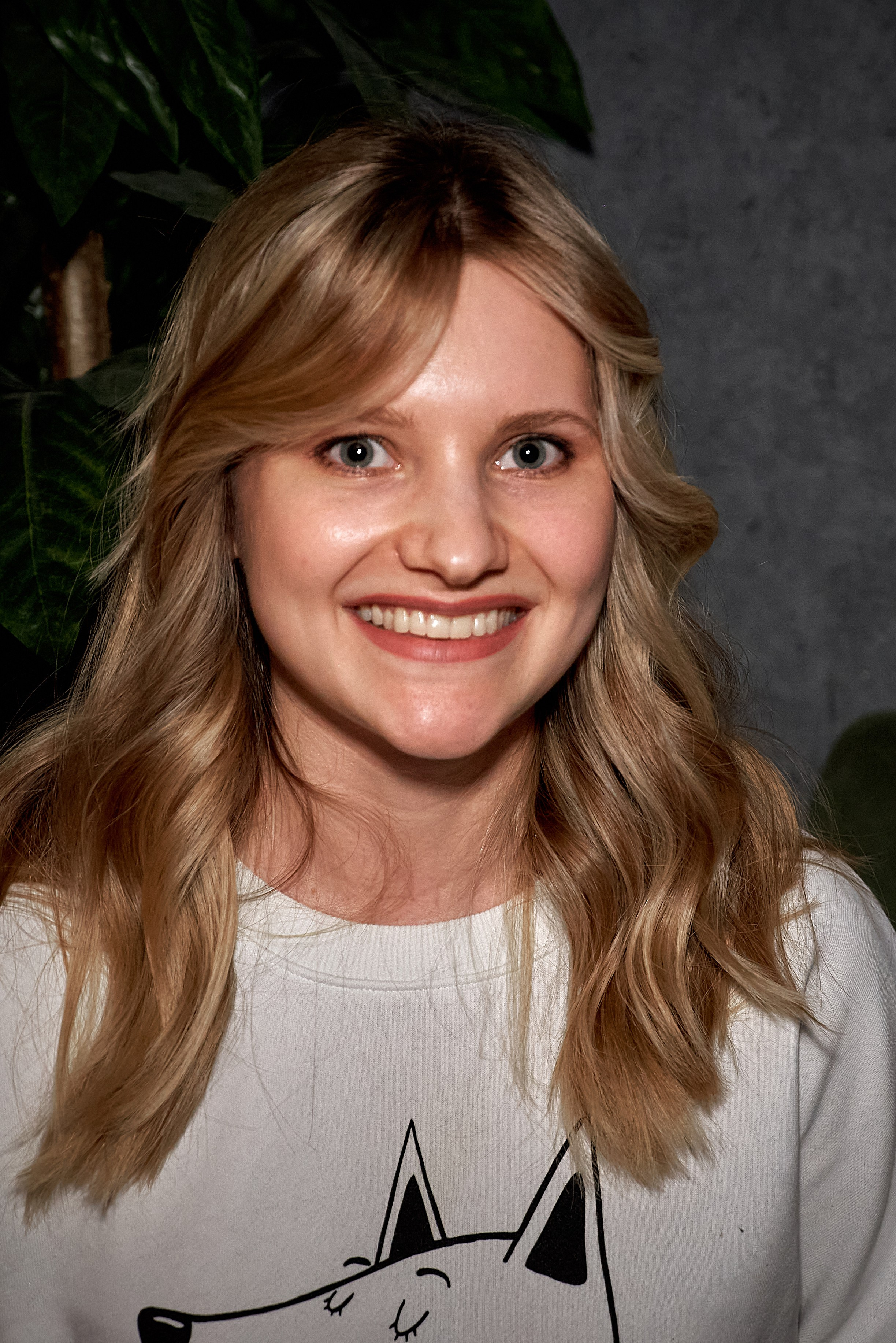 Женский Стендап. Фотограф Зеленоград Москва