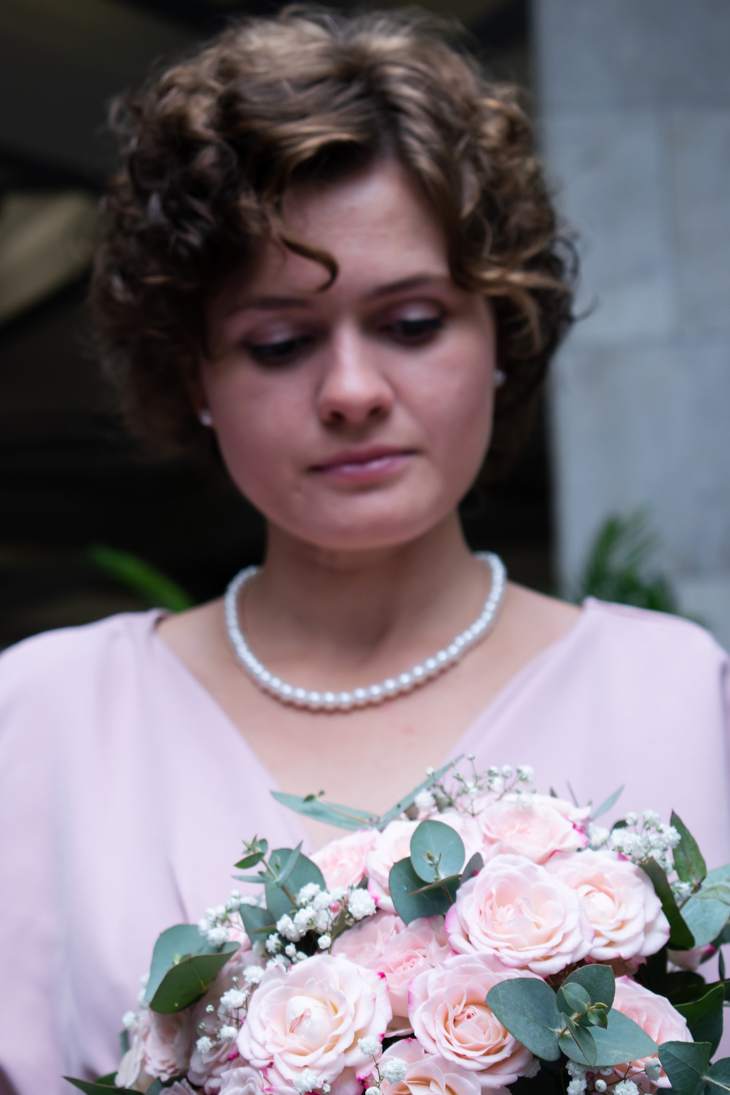 Свадьба для двоих. Фотограф Зеленоград Москва