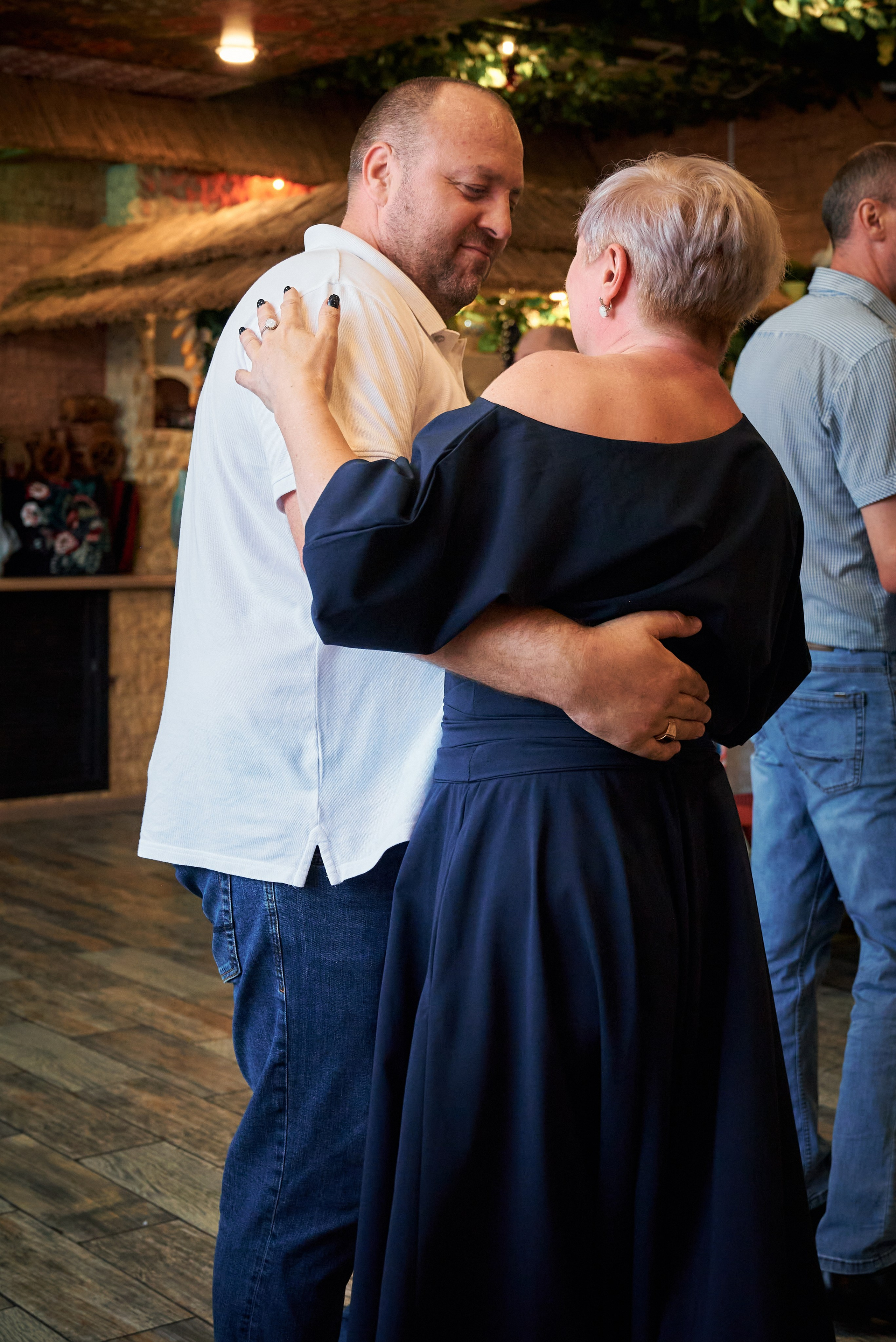 Юбилей Александры. Фотограф Зеленоград Москва