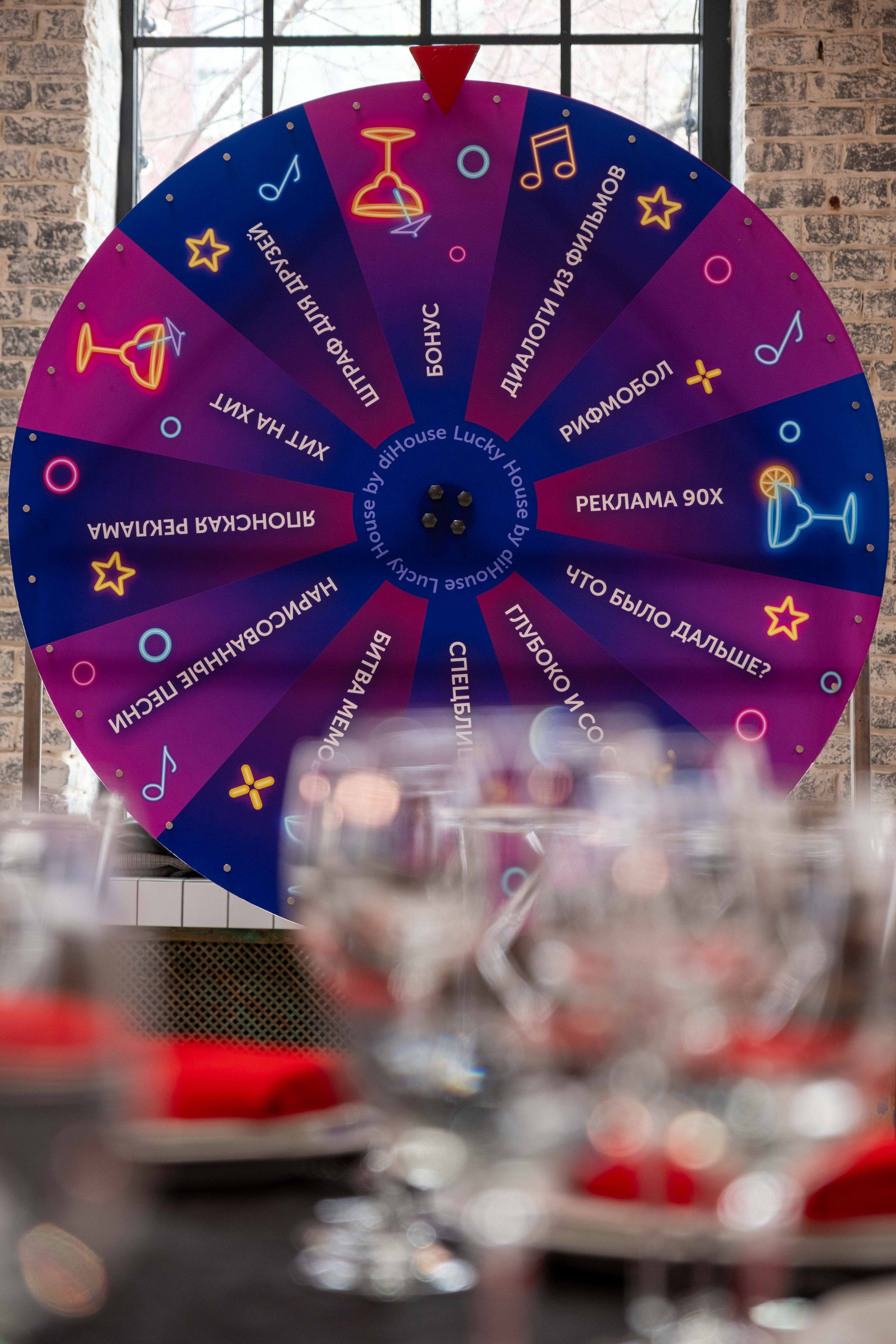 Альбом корпоратив. Фото тур