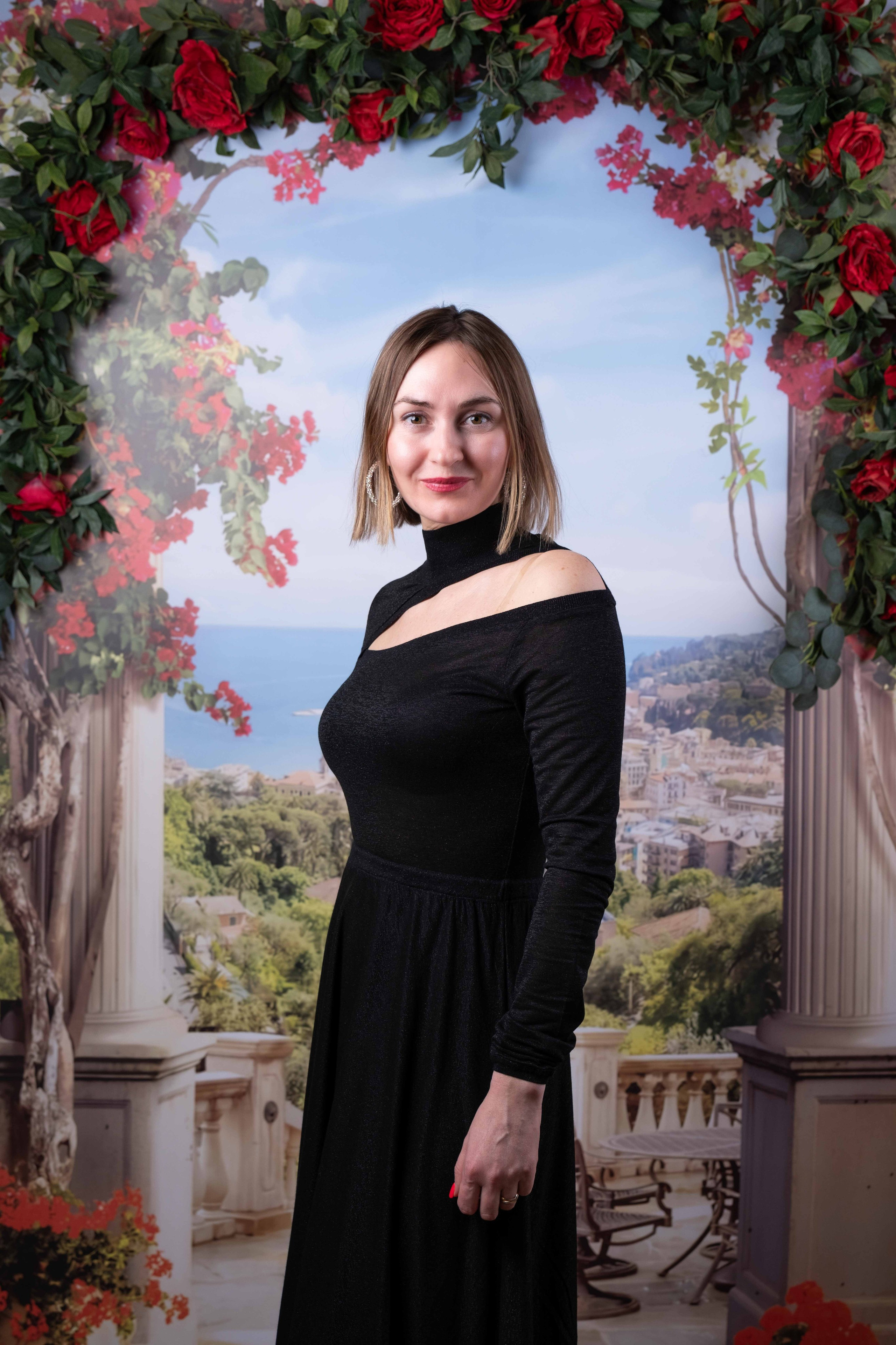 Альбом фотозона. Фото тур