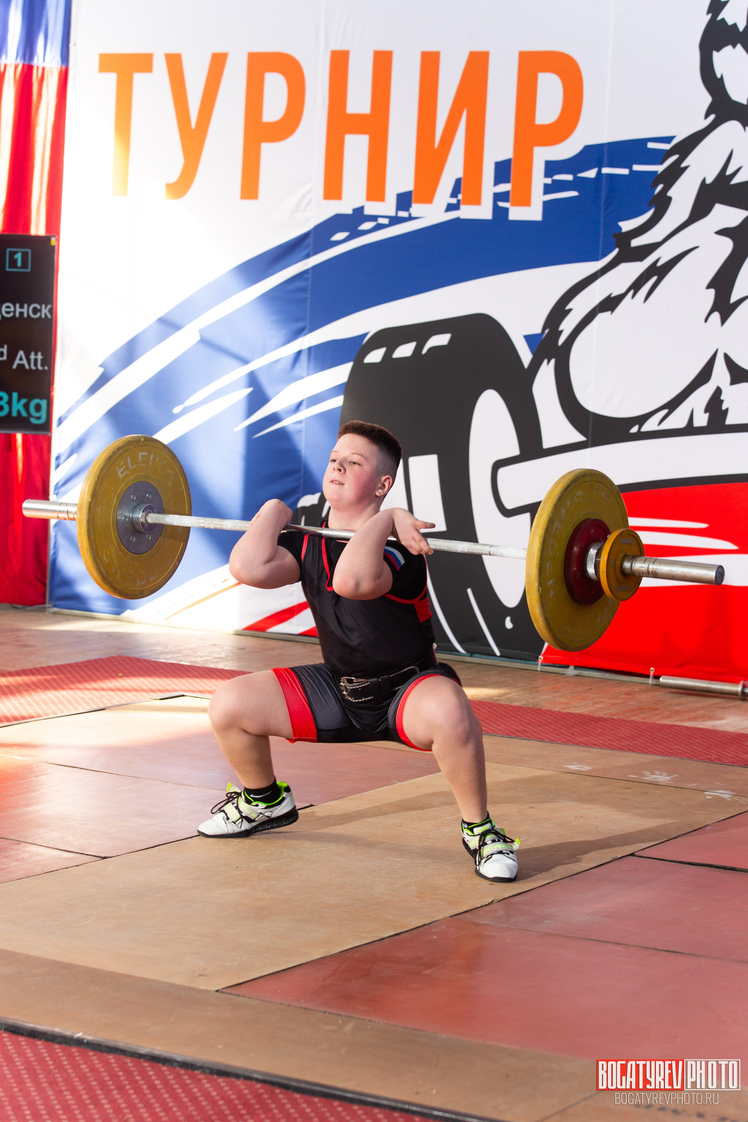 «Мы Вместе» Всероссийский турнир по тяжелой атлетике памяти ЗТР РСФСР Рябцева. Профессиональный фотограф в Мценске и Орловской области