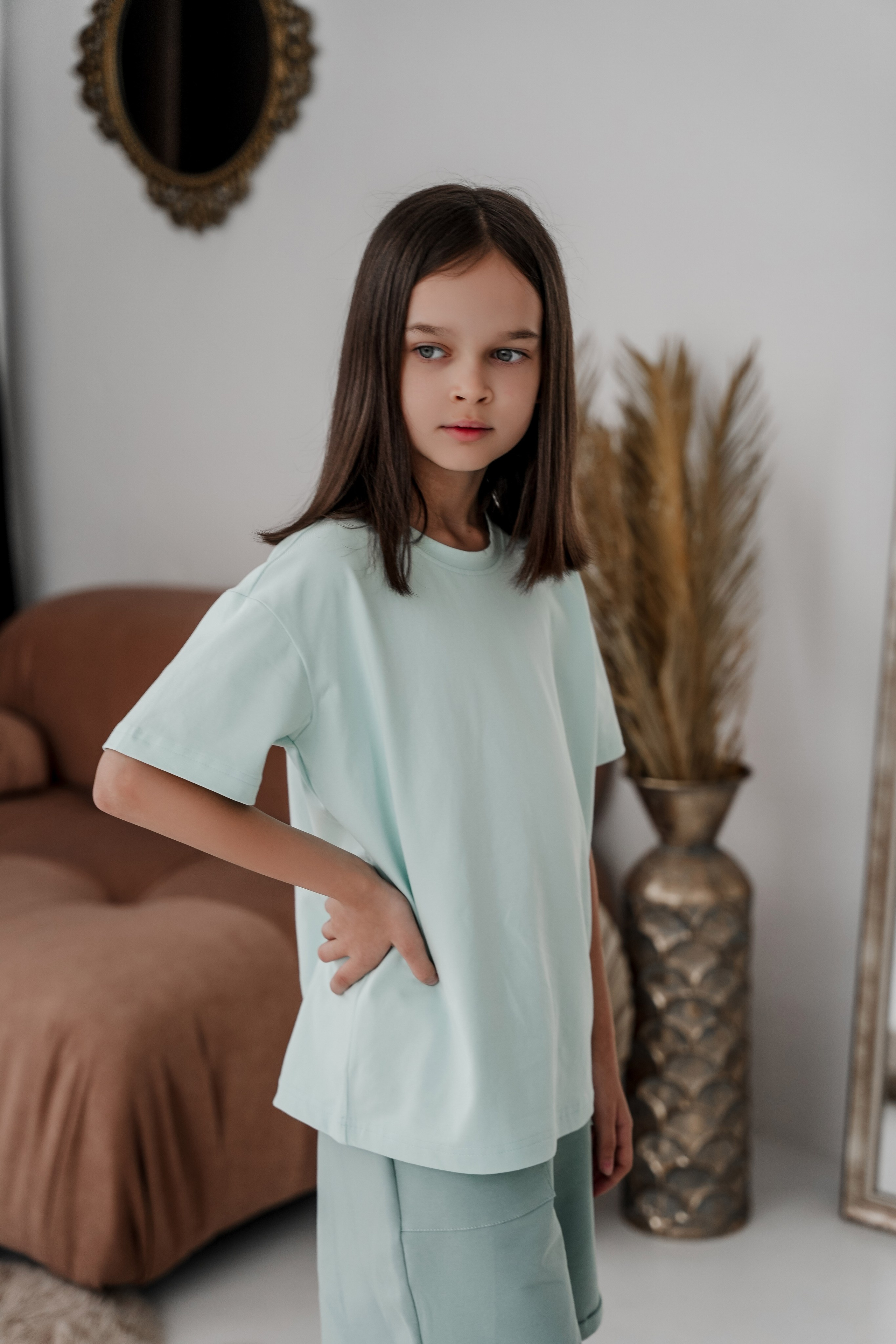 Детская одежда бренд М1. Фотограф в Смоленске Ольга Давыдова