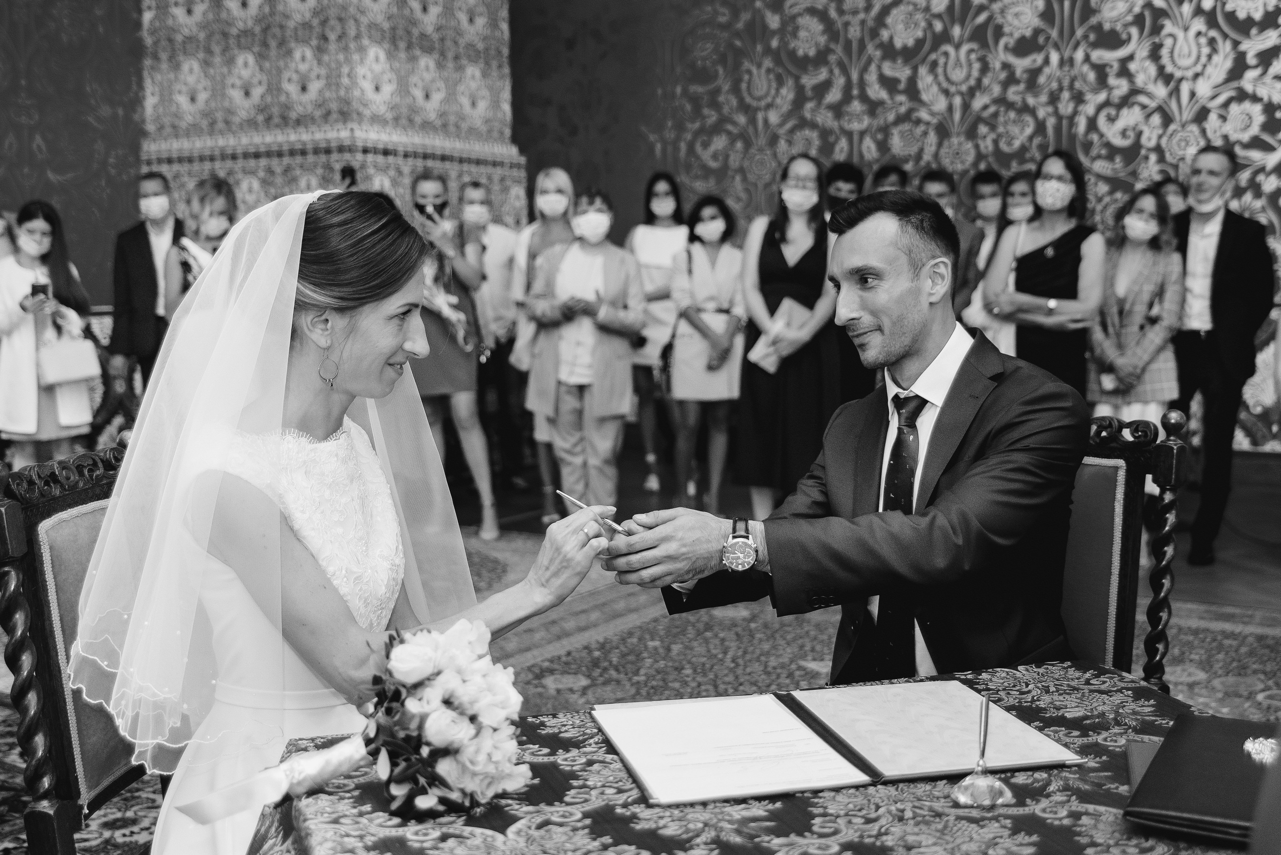 ЯРОСЛАВ и ОЛЬГА. Свадебный и семейный фотограф РИТА БОЧКАРЁВА