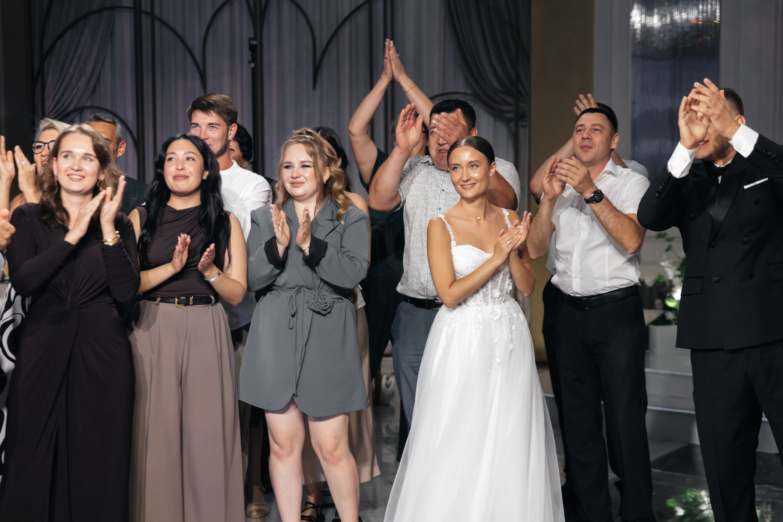 Arthur & Zarina. Свадебный фотограф Ильнар Асадуллин