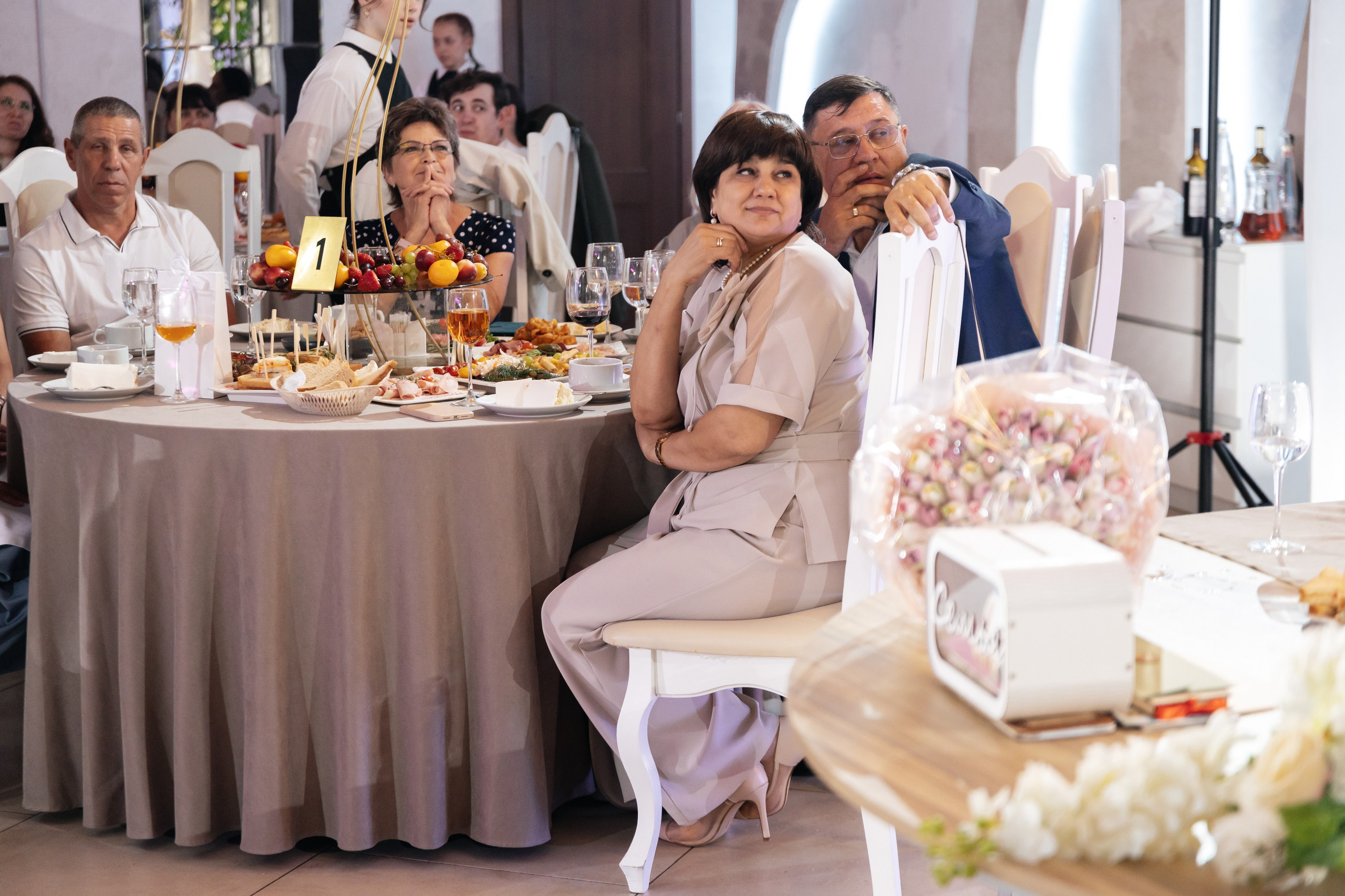 Emil & Guzel. Свадебный фотограф Ильнар Асадуллин