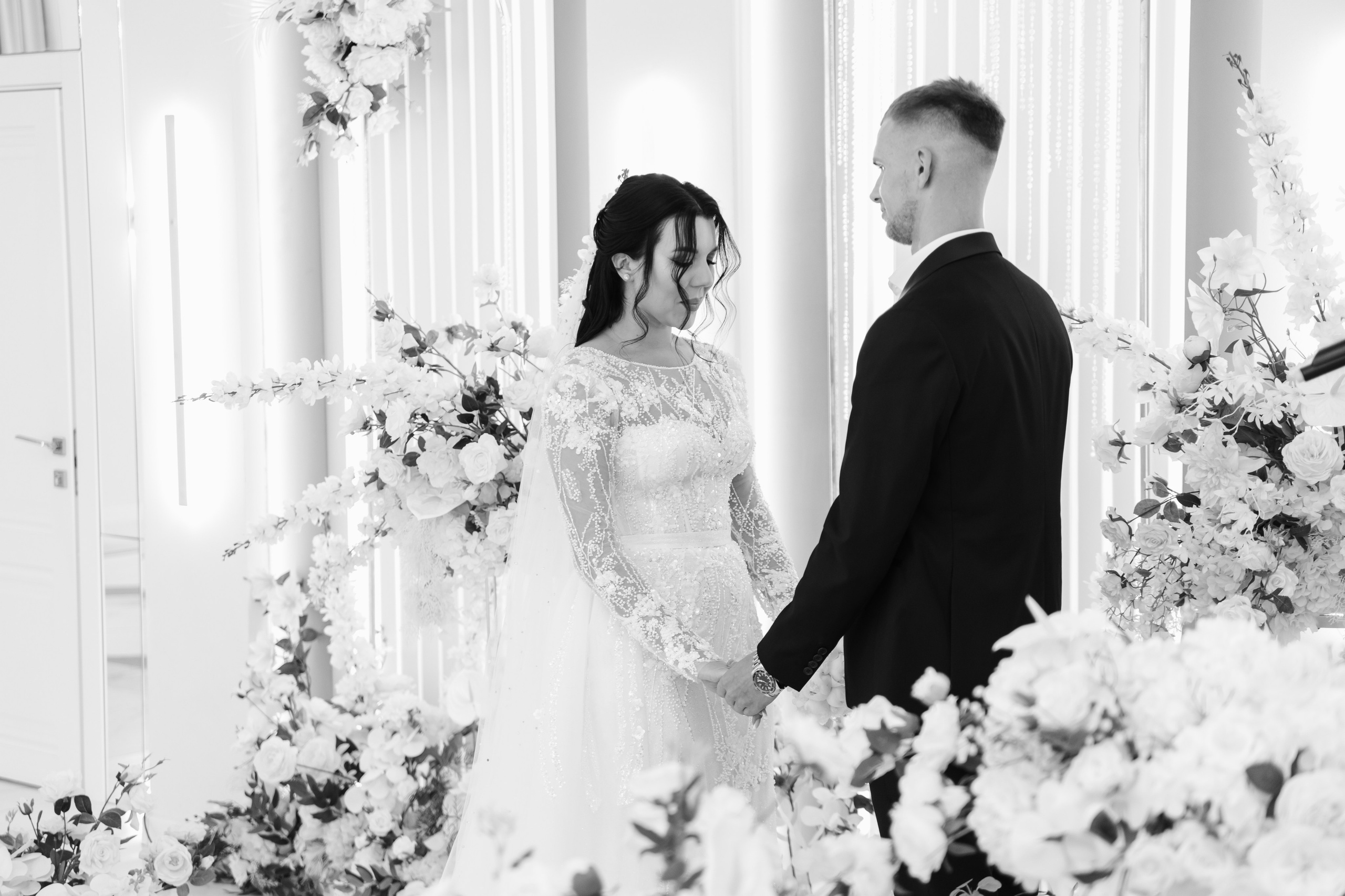 Stanislav & Kseniya. Свадебный фотограф Ильнар Асадуллин