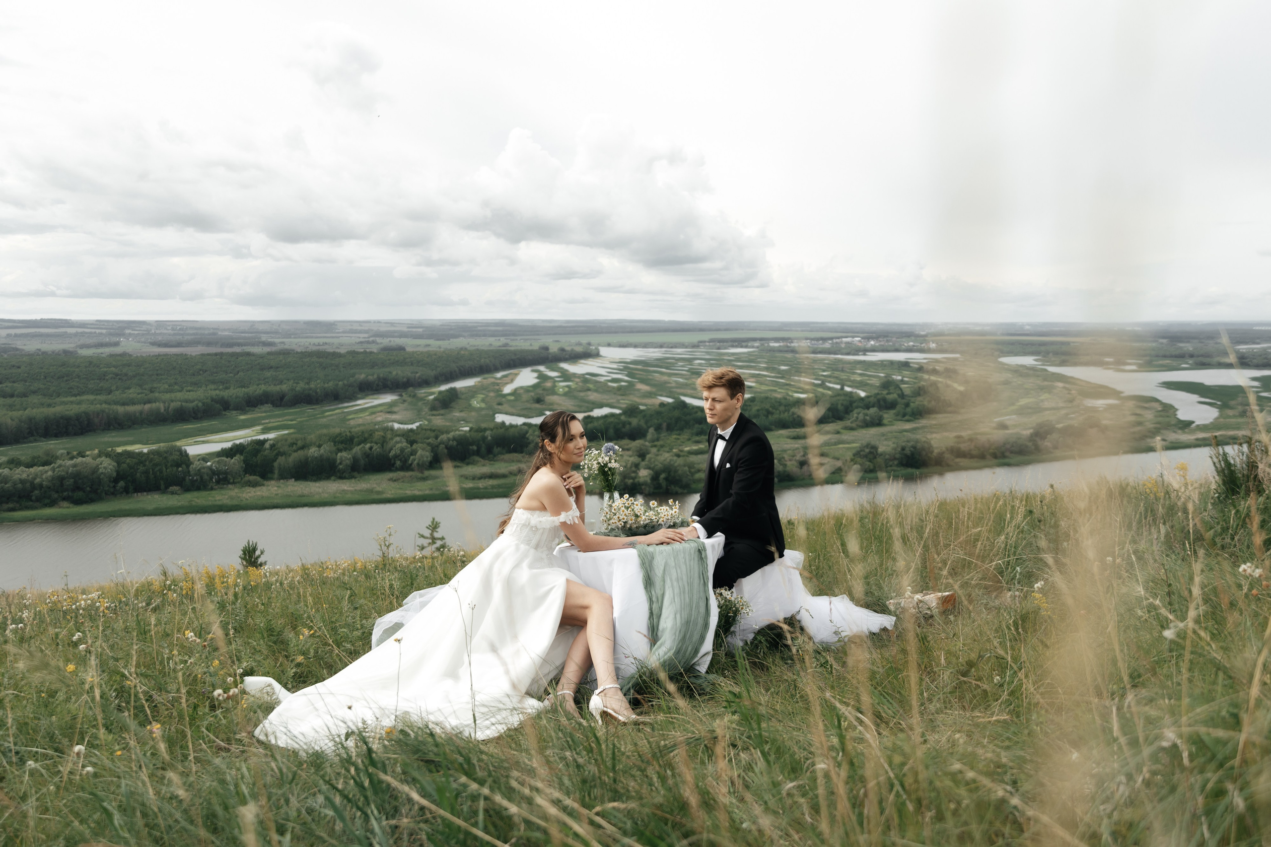 Marsel & Elena. Свадебный фотограф Ильнар Асадуллин