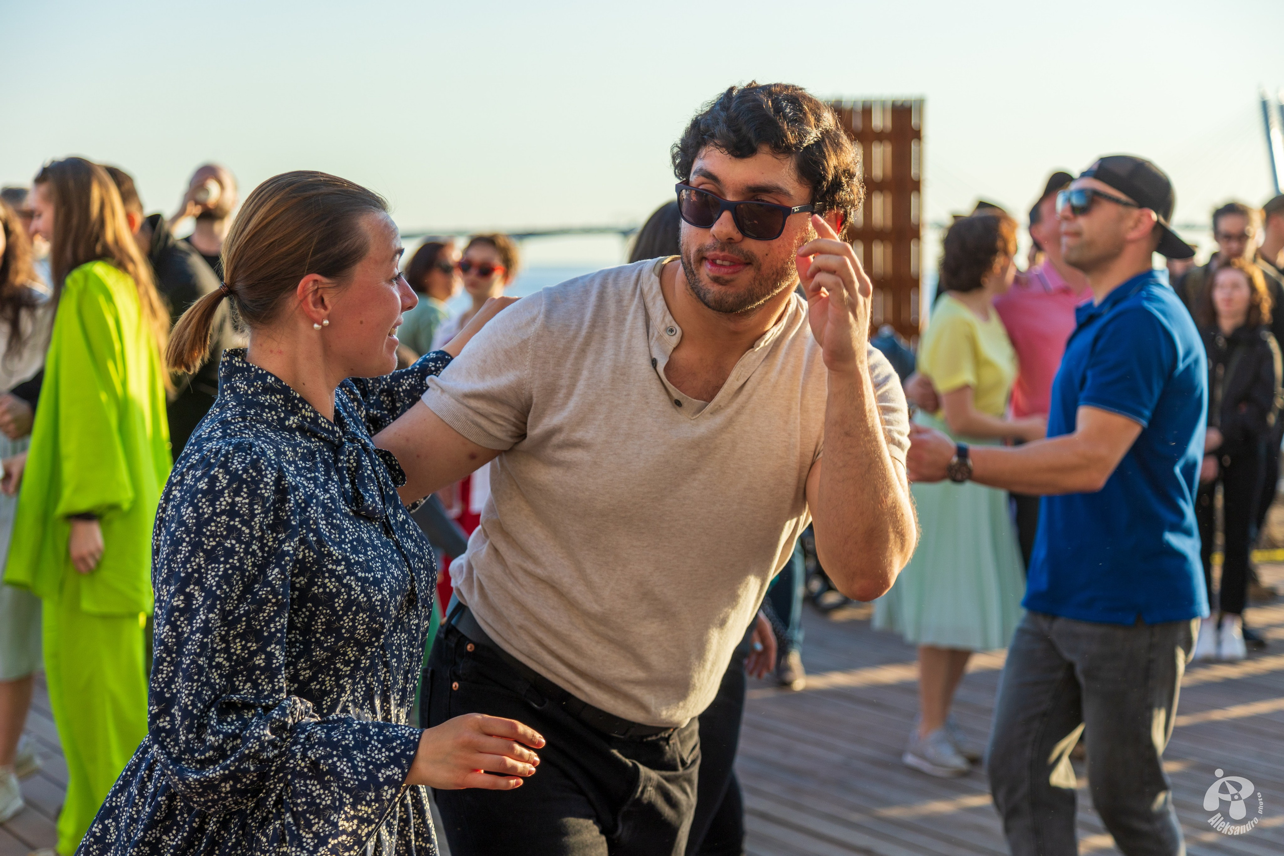 2023-05-21. Опен STS