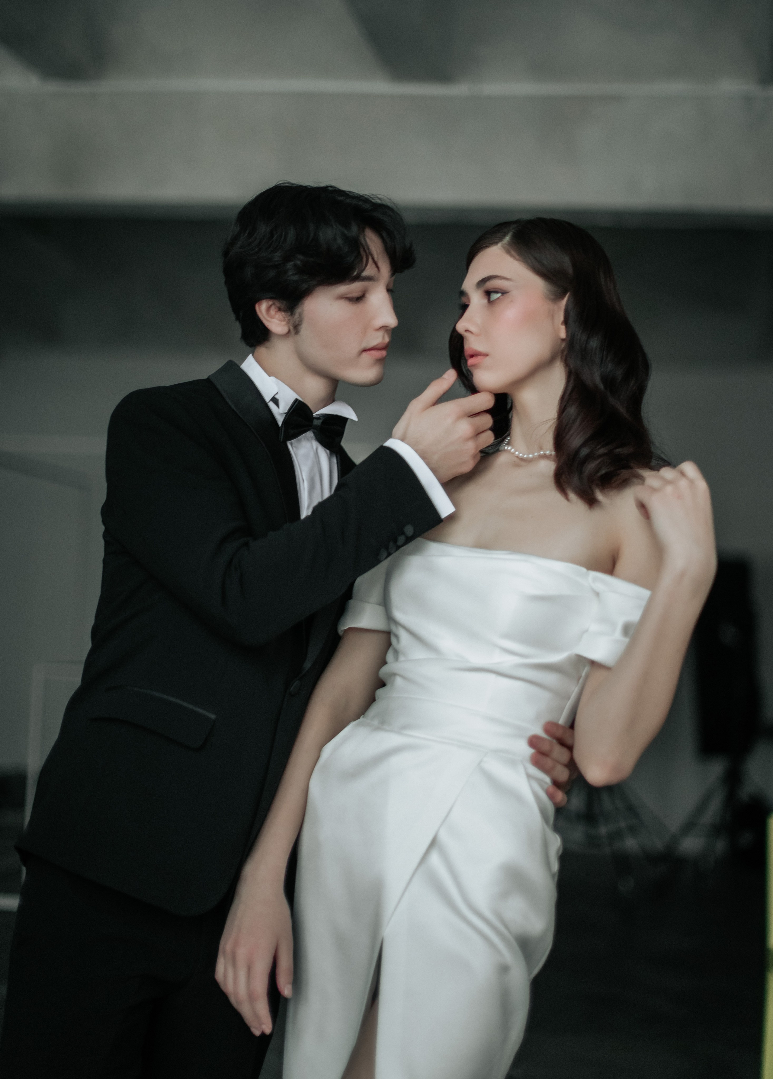 Константин и Анастасия. Свадебный и семейный фотограф Екатерина Бубнова