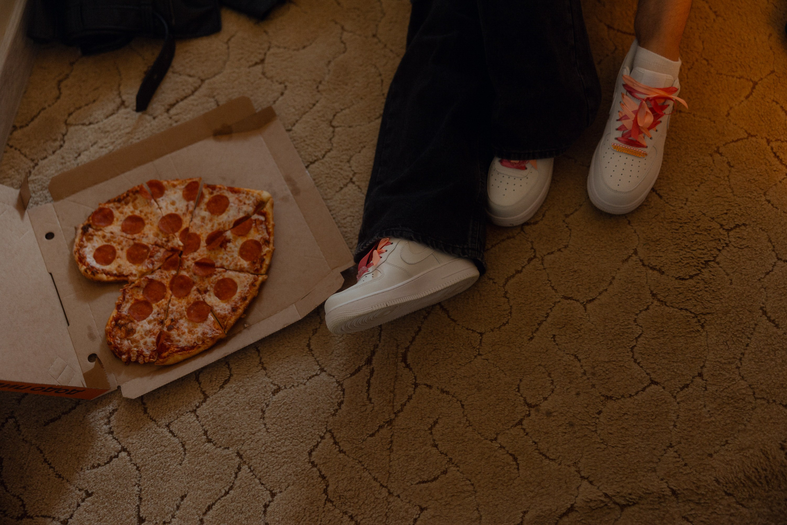 Daniil & Polina Wedding. Антон Прокопенков Свадебный Фотограф +7(916) 013-35-12