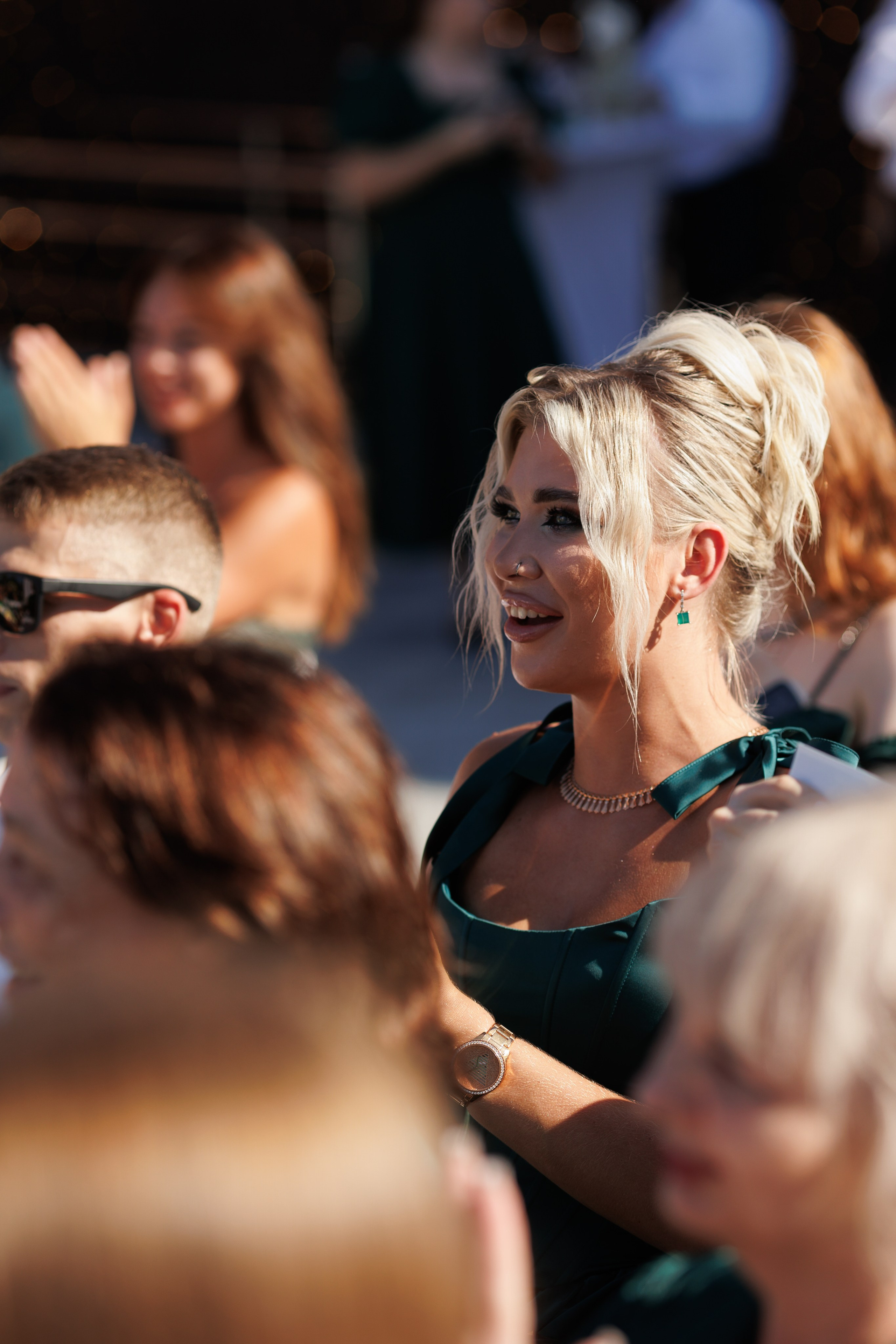 Алёна и Сергей Kedr Hall. Свадебный и семейный фотограф  во Владивостоке Ольга Украинец