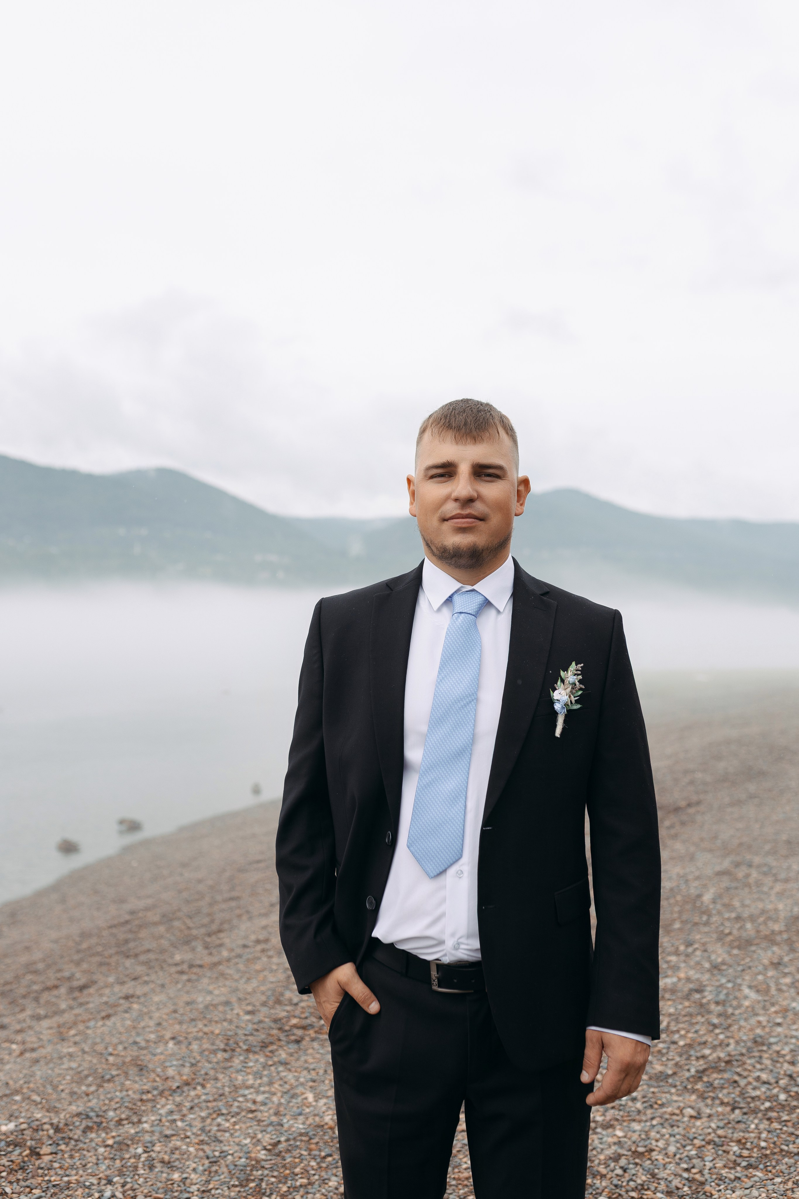 Александр и Екатерина. Фотограф Красноярск Архипова Алина