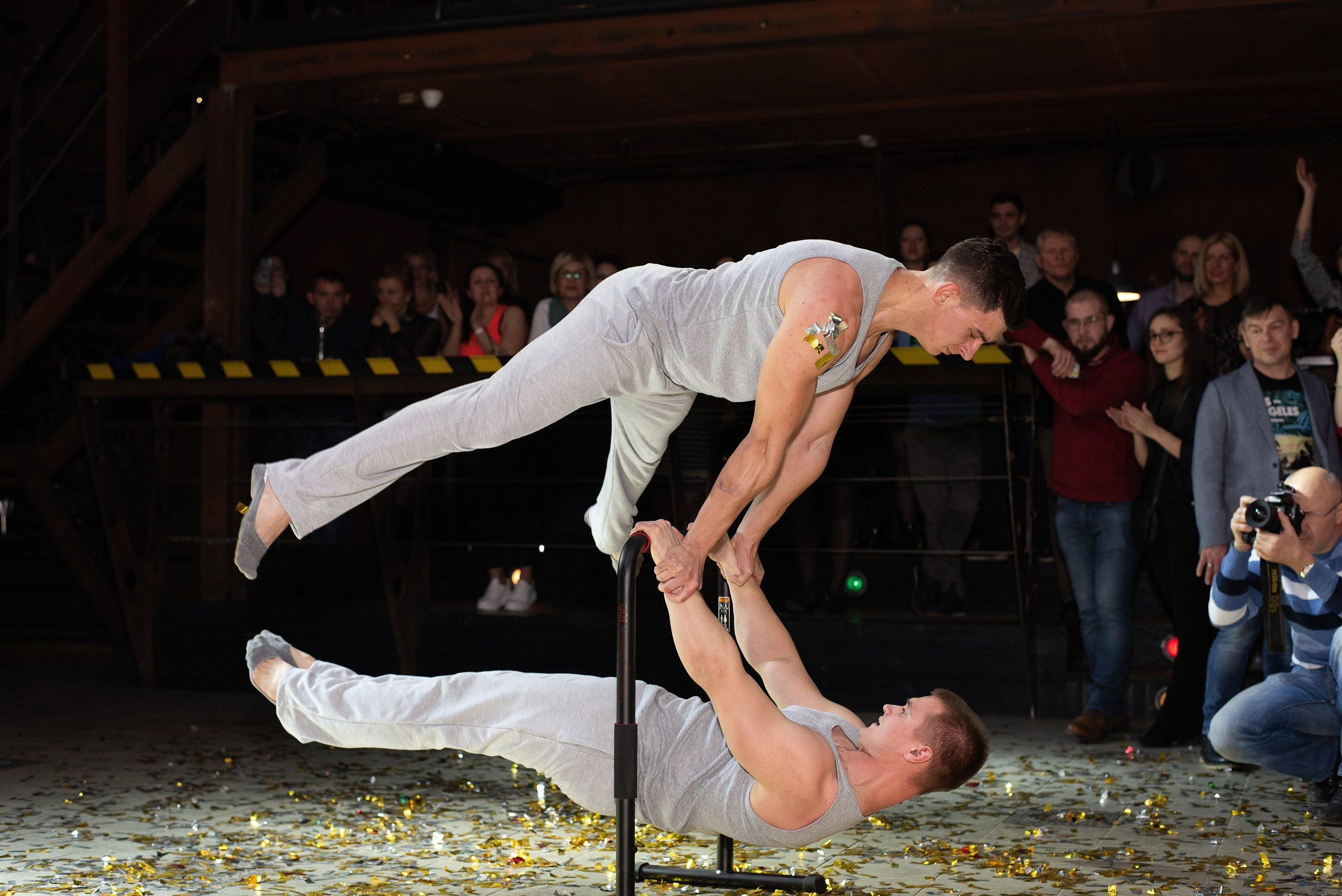 Репортажная съемка мероприятий в Краснодаре. Свадебный и семейный фотограф в Краснодаре Владимир Курашев