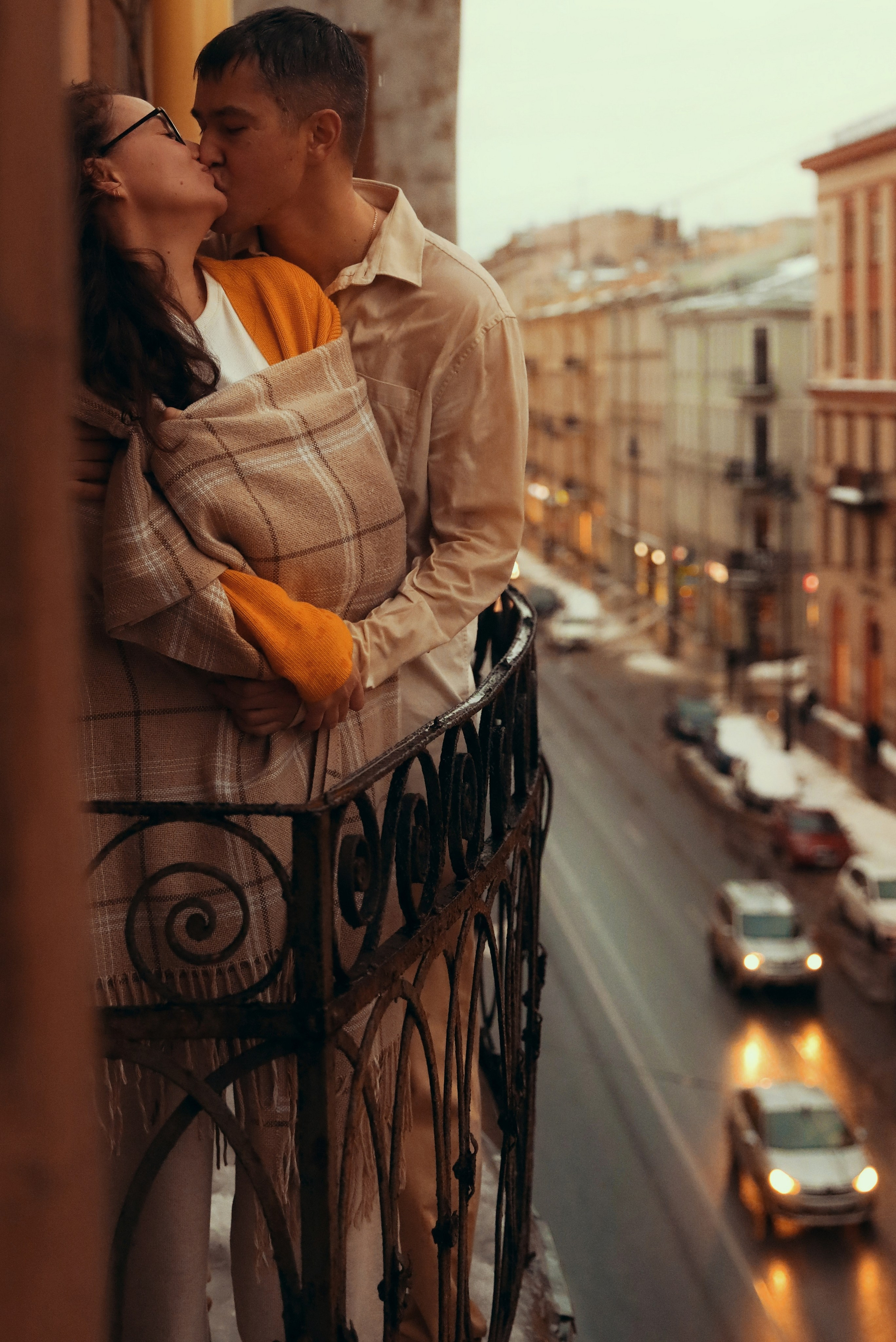 Семейная фотосессия. Вячеслав Шевченко