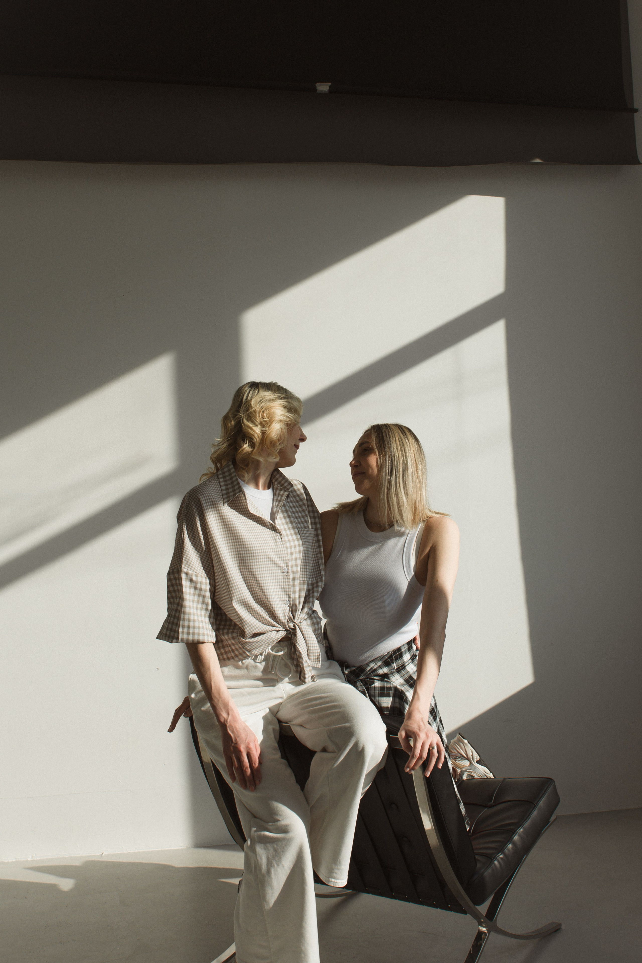 Mother&Daugher. Главная