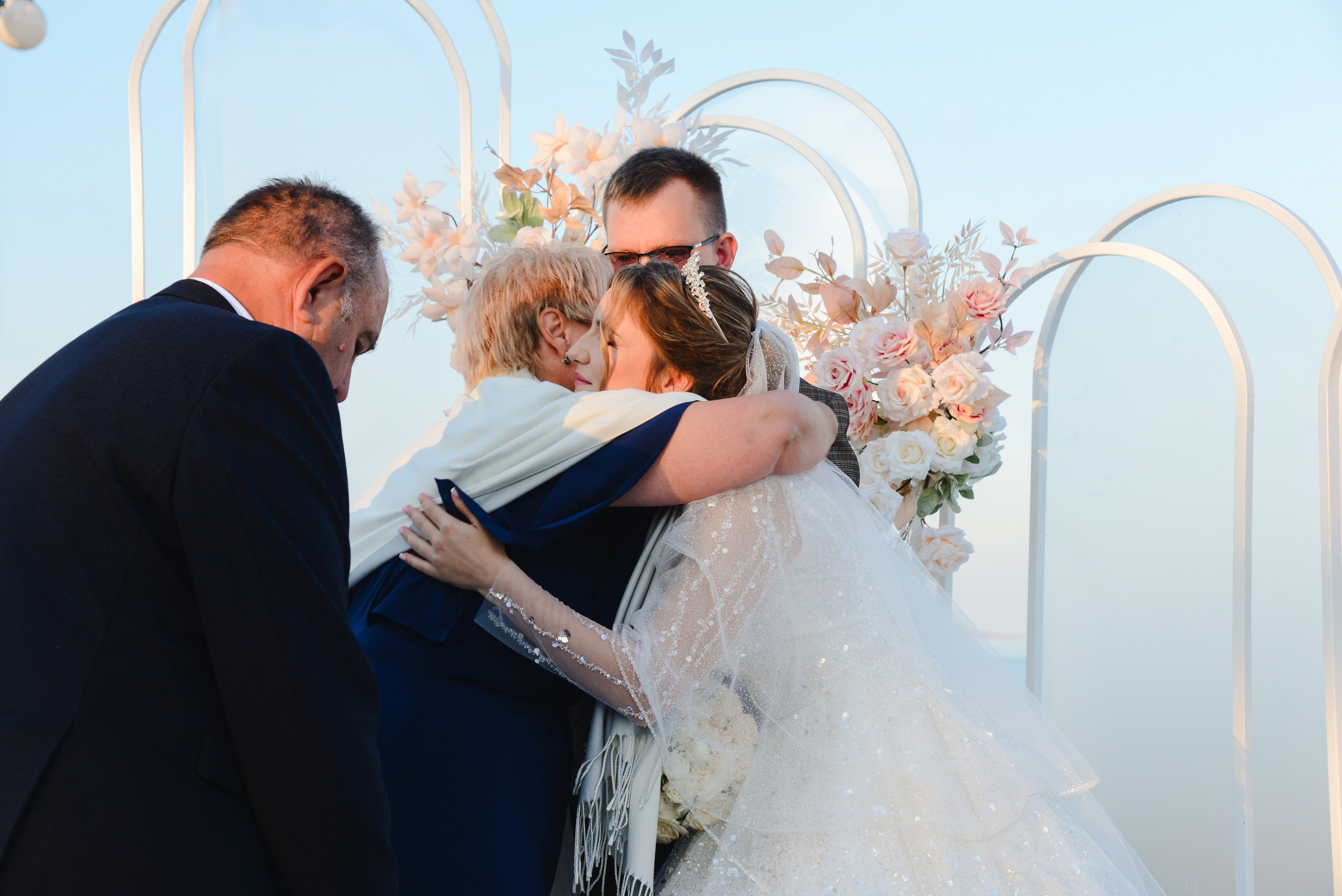 Дима&Лена. Фотограф Ярута Оксана / Ростов-на-Дону