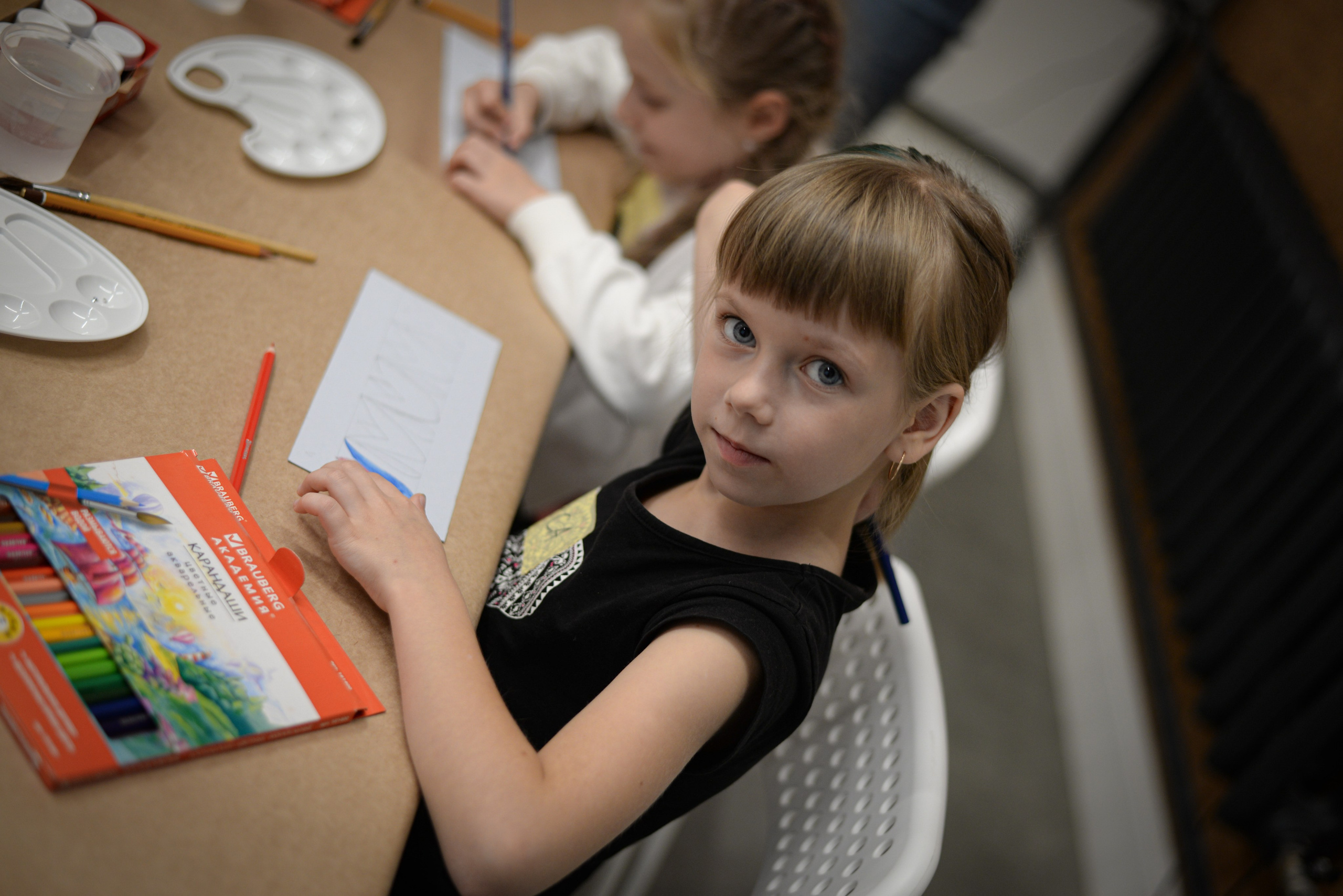 Детские мероприятия. Портретный фотограф Санкт-Петербург