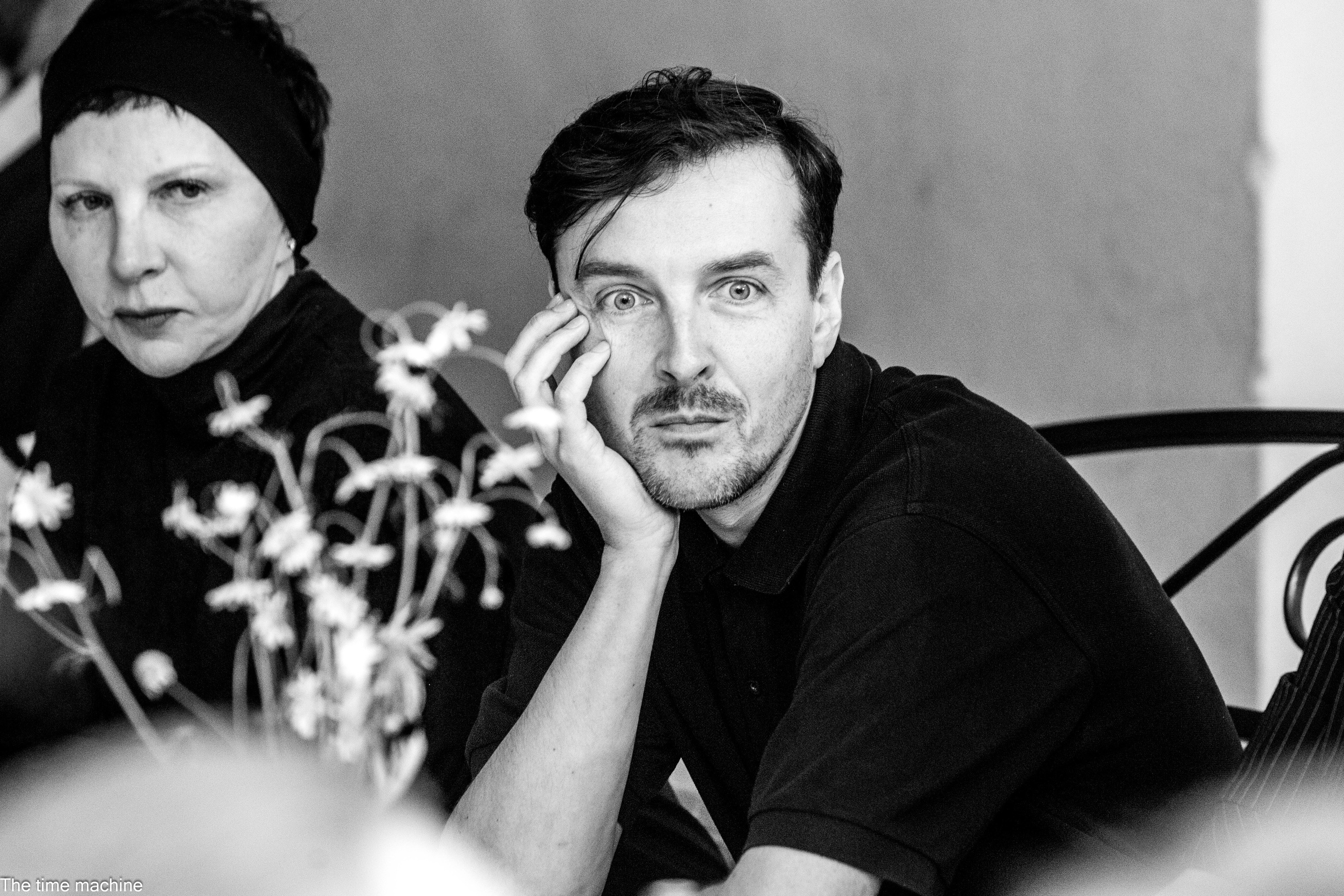 Бэкстейдж сьемки фильмов. Фотограф для маркетплейсов Михаил Бове