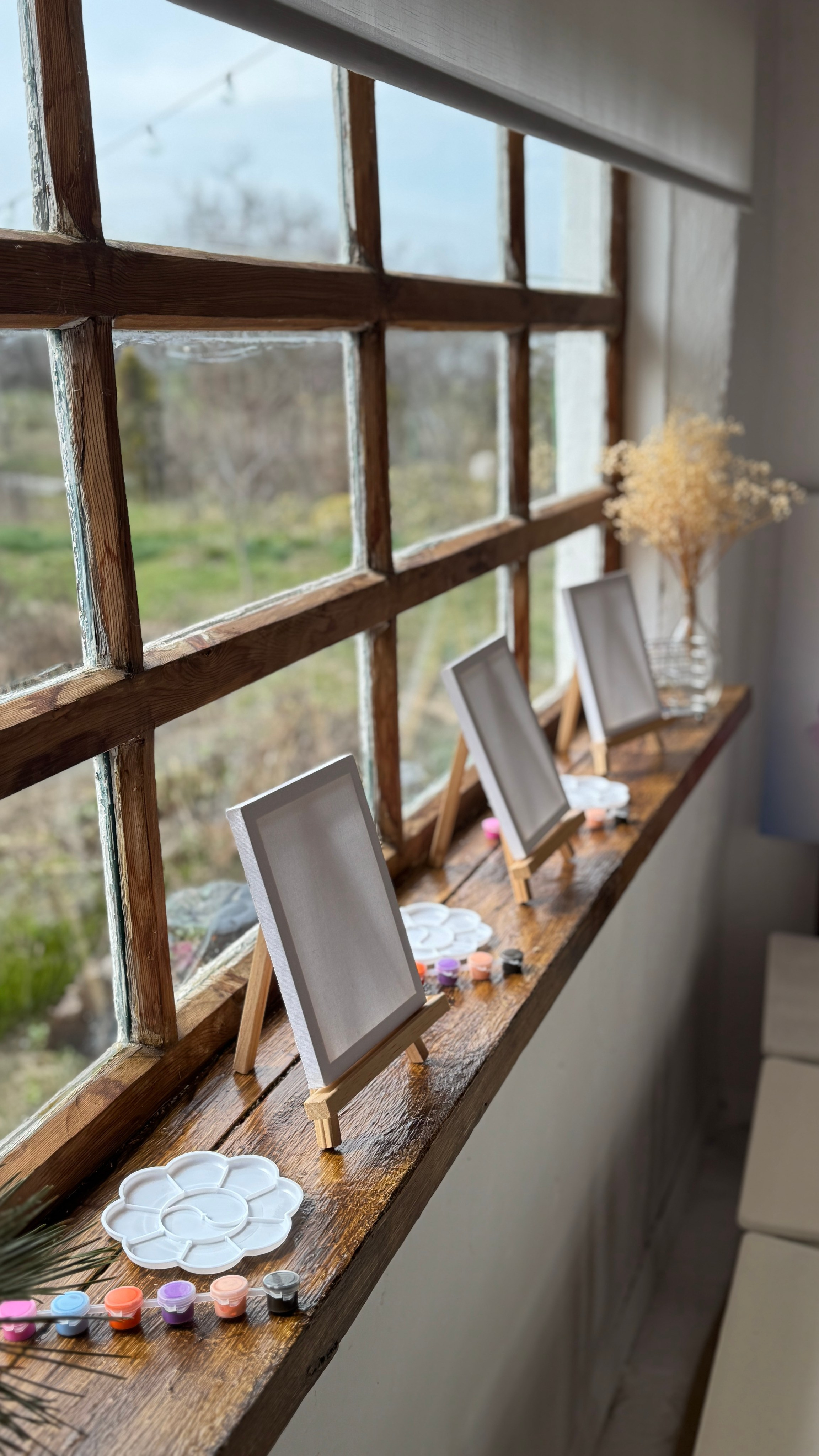 Мастерская. Фотостудия Натальи Забродской