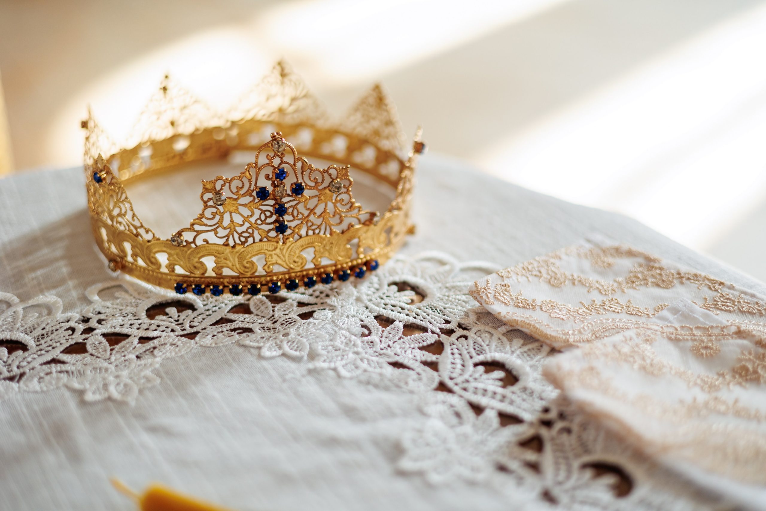 Венчание Павла и Владиславы. Свадебный и семейный фотограф в Армавире