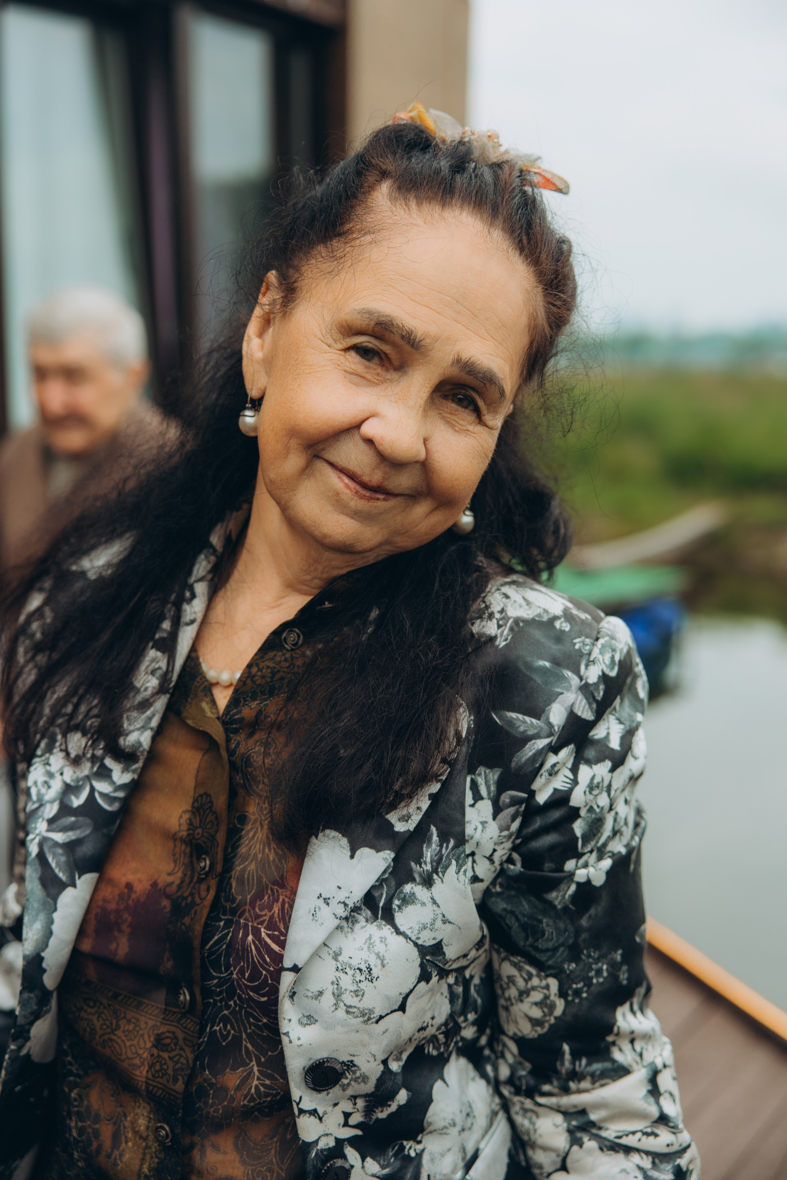 На берегу. Свадебный, семейный фотограф в Иркутске Светлана Макаричева