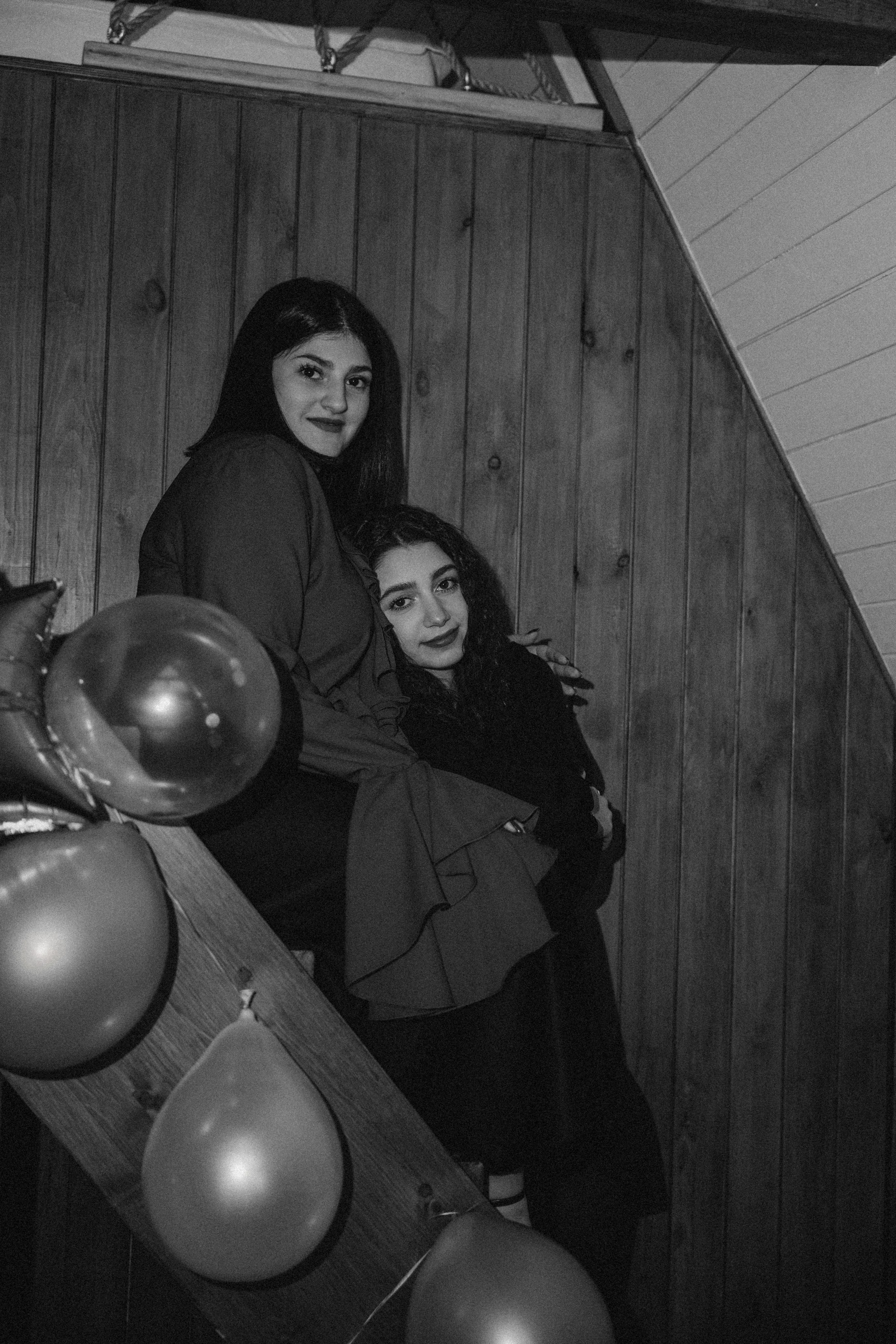 День рождения в глэмпе. Свадебный, семейный фотограф в Иркутске Светлана Макаричева