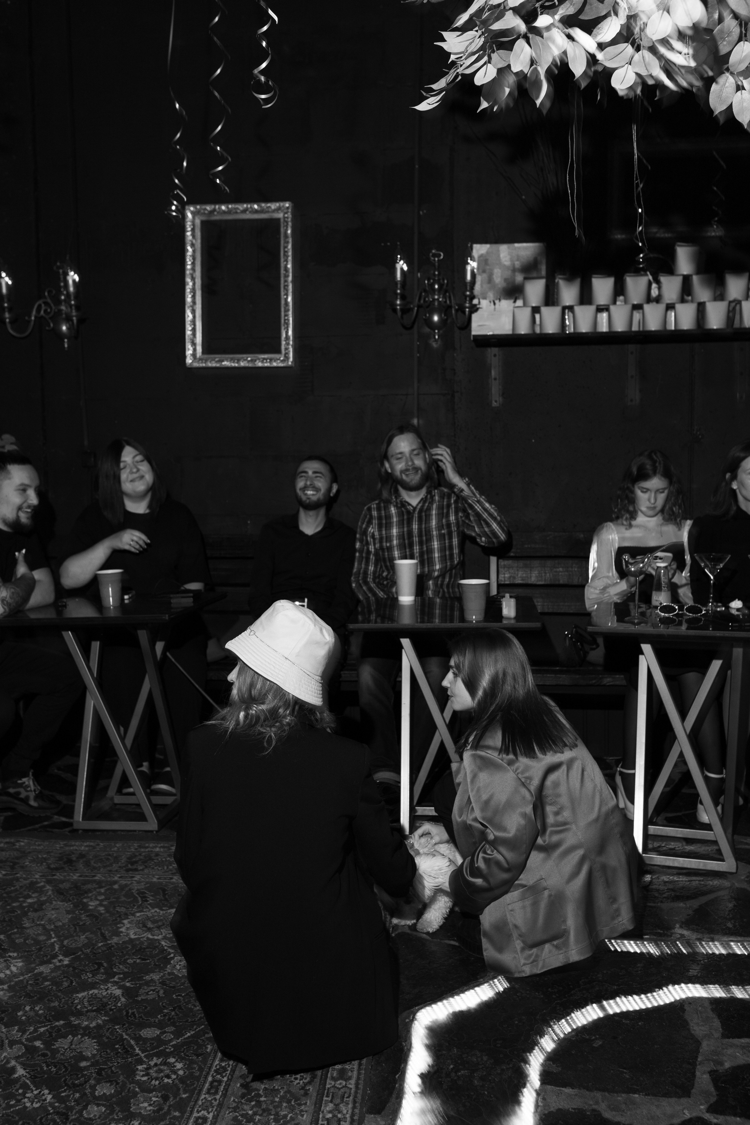 Правда Бар. Свадебный фотограф | Москва